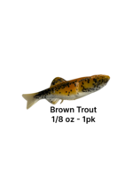 Head Hunter - Keystone Minnow - 1pk -