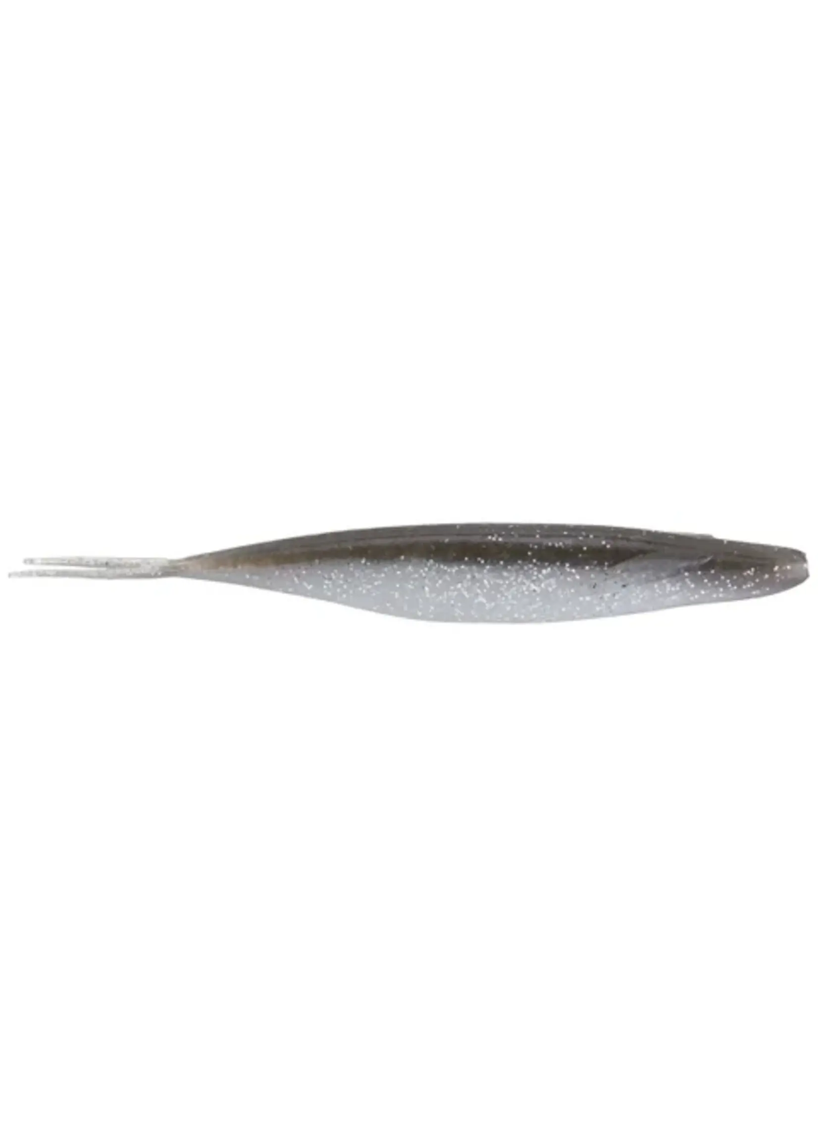 Deps Deps - Sakamata Shad - Heavy Weight - 6" -