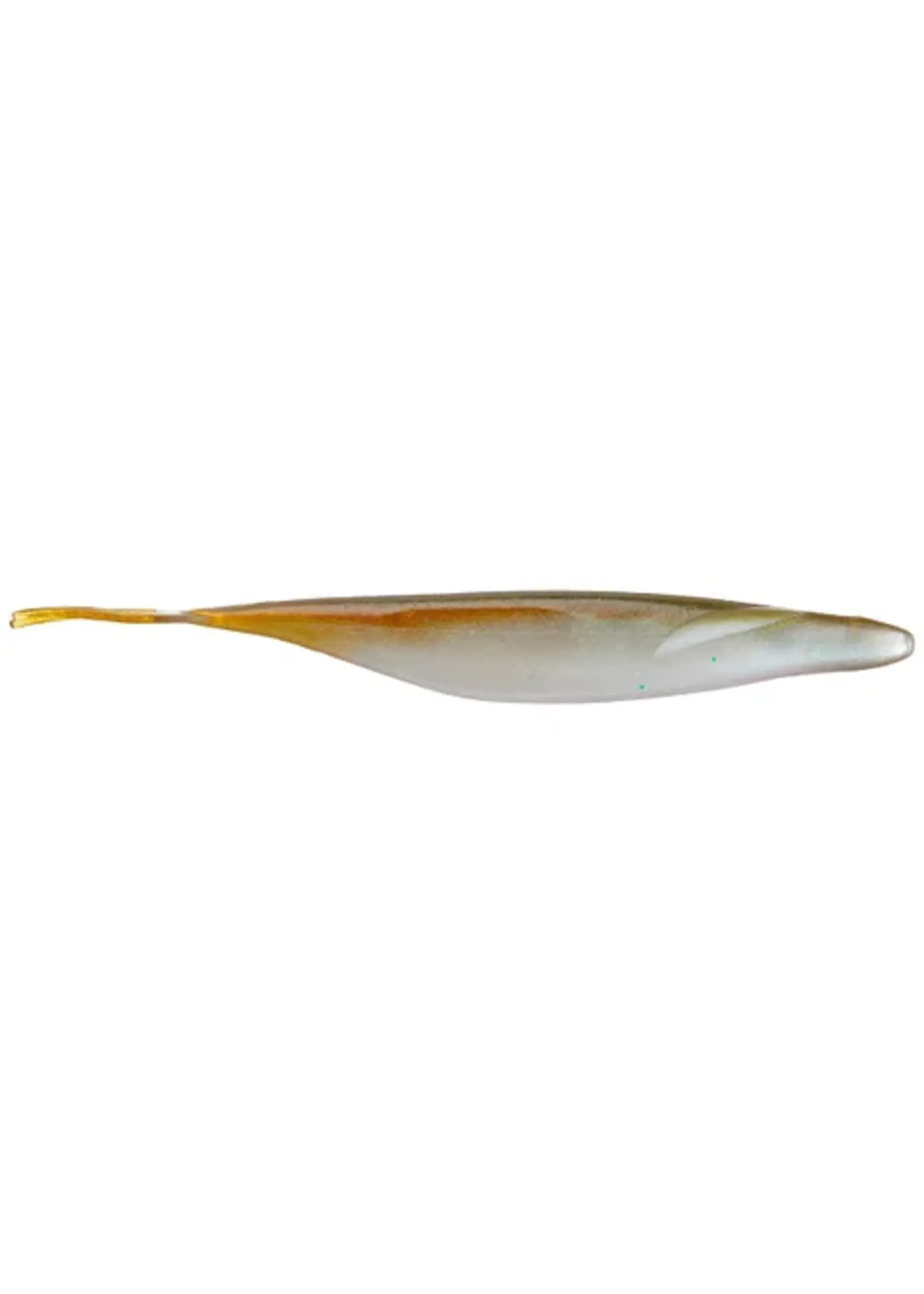 Deps Deps - Sakamata Shad - Heavy Weight - 6" -