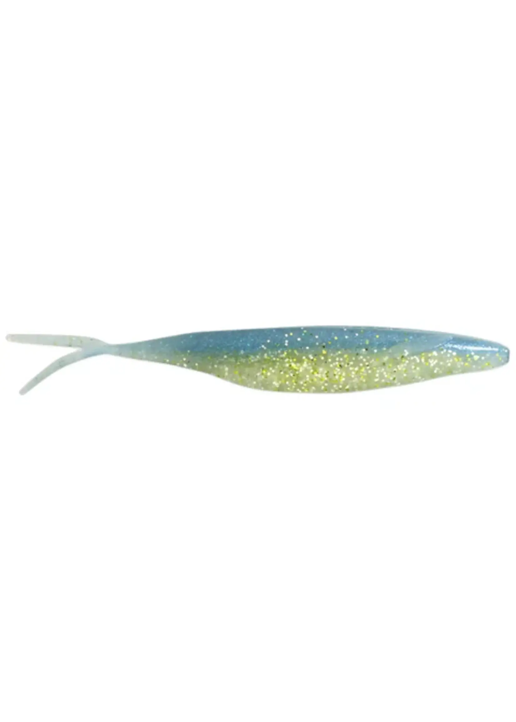 Deps Deps - Sakamata Shad - Heavy Weight - 6" -