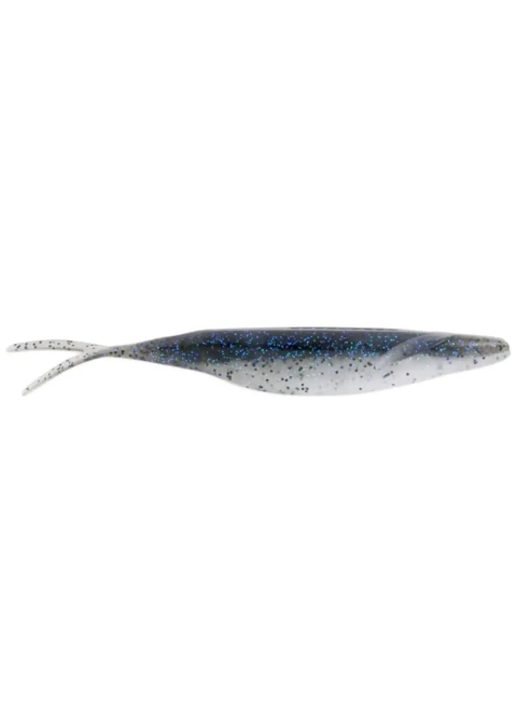 Deps Deps - Sakamata Shad - Heavy Weight - 6" -