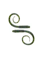 Chompers Chompers - 5" Possum Tail Worm -