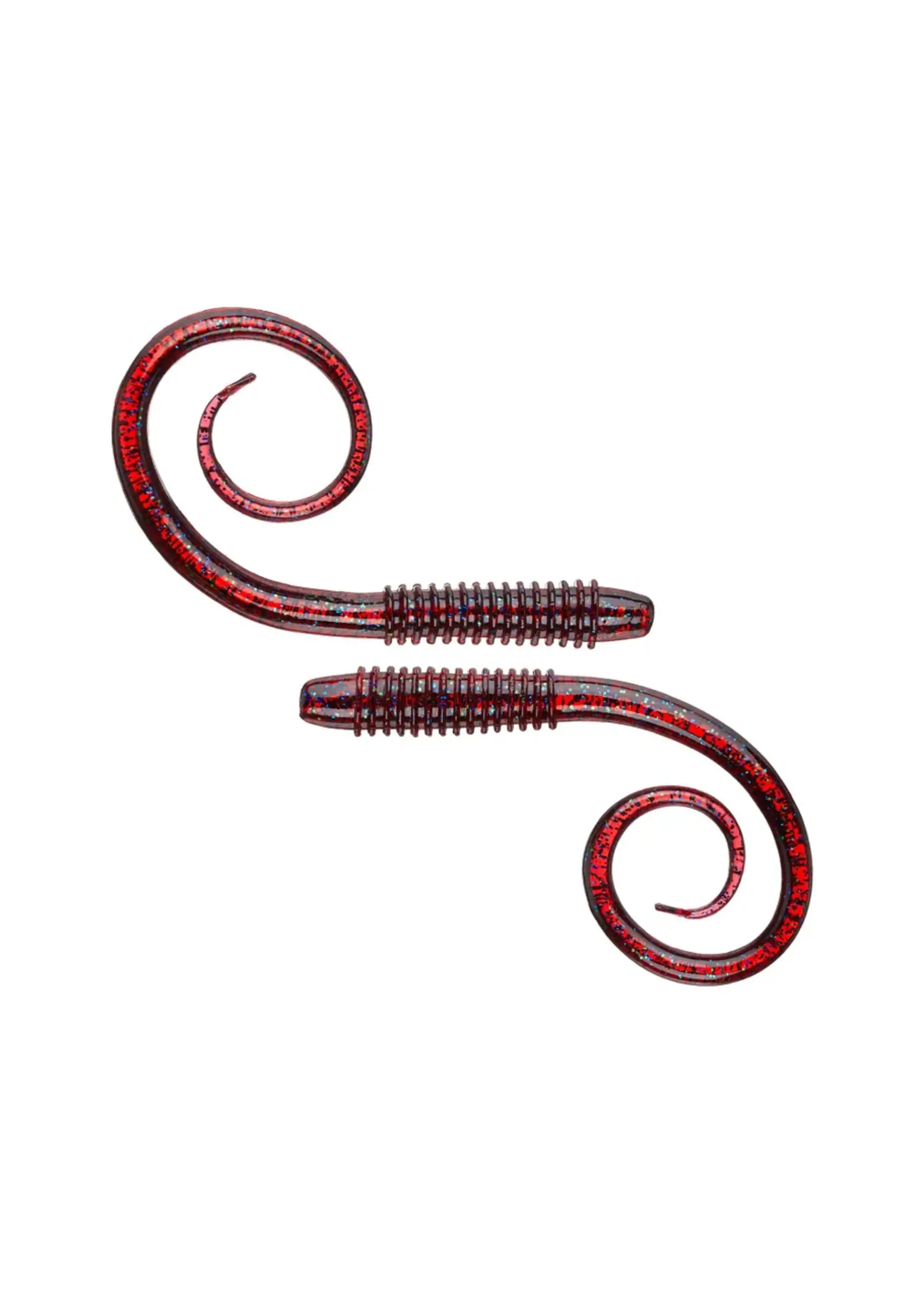 Chompers Chompers - 5" Possum Tail Worm -