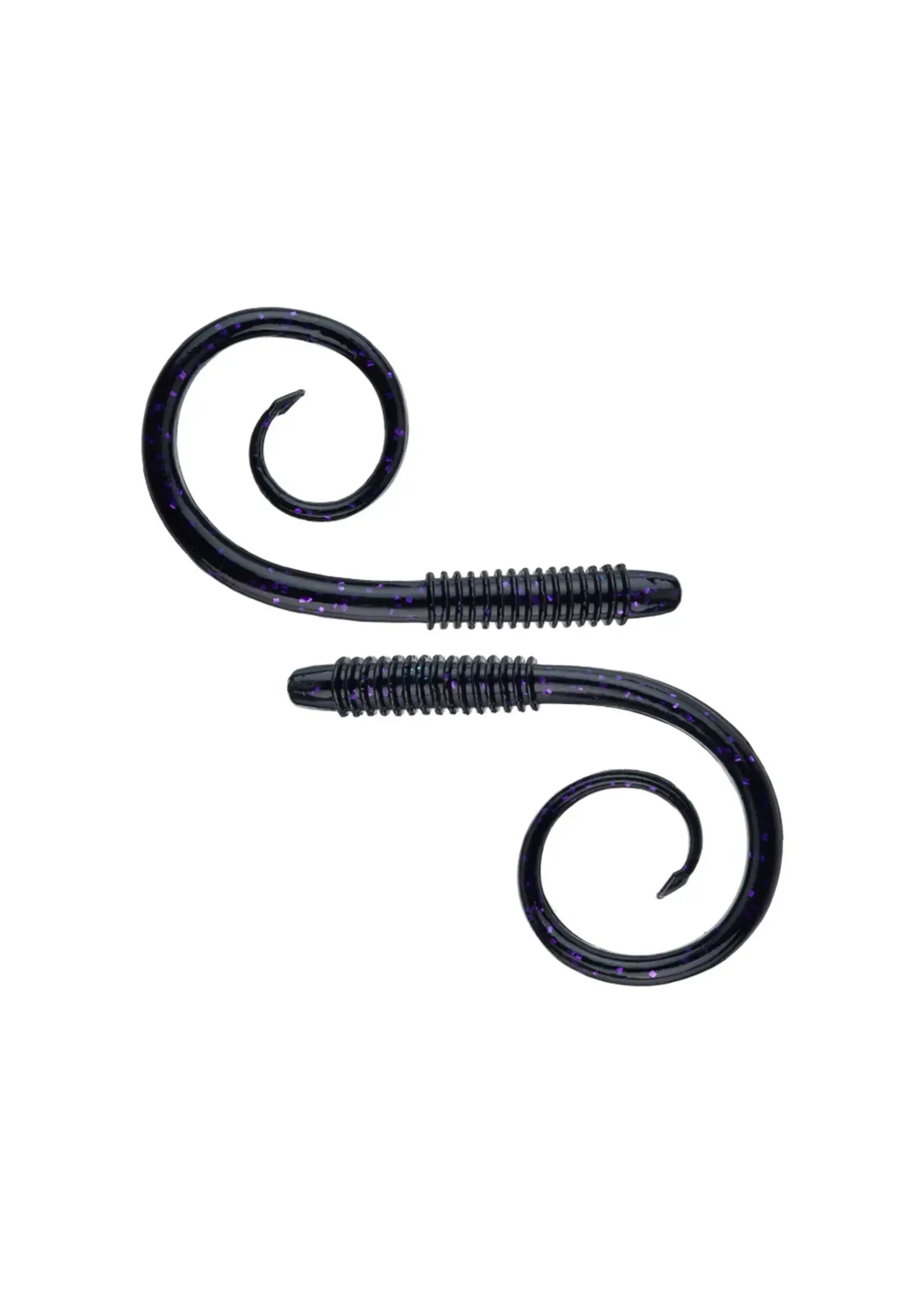 Chompers Chompers - 5" Possum Tail Worm -