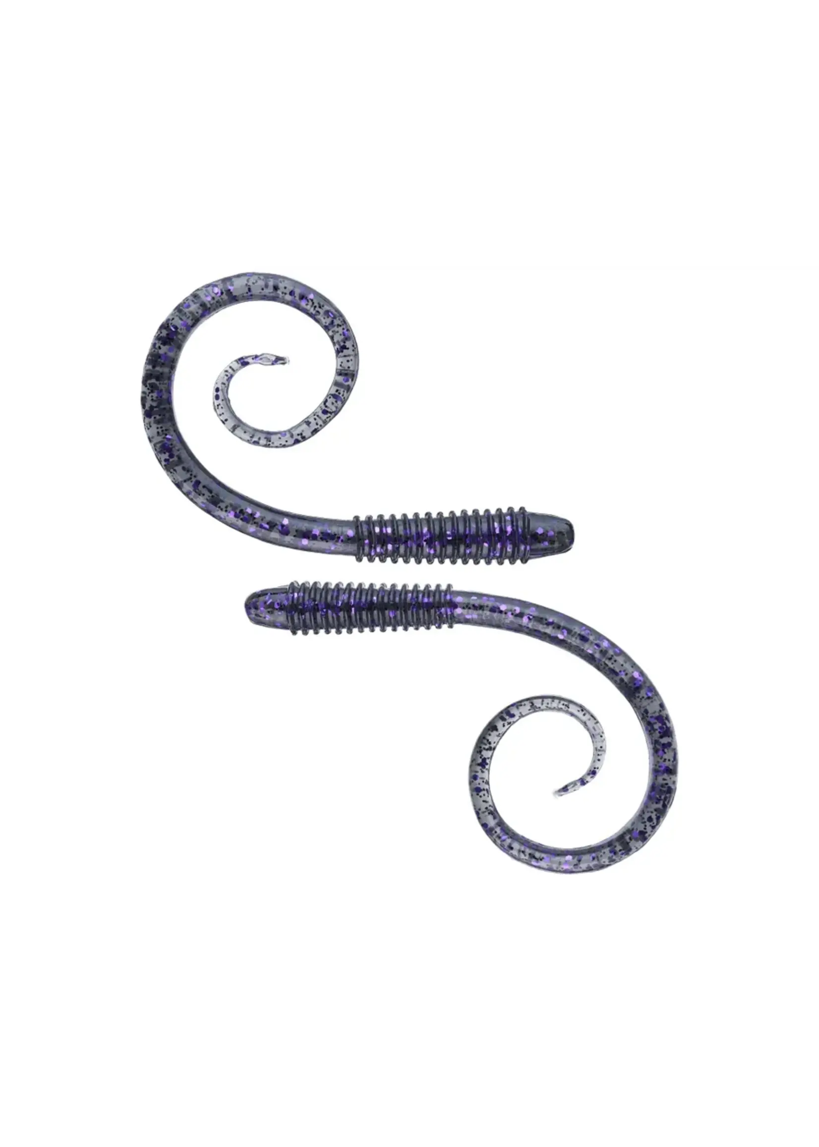 Chompers Chompers - 5" Possum Tail Worm -