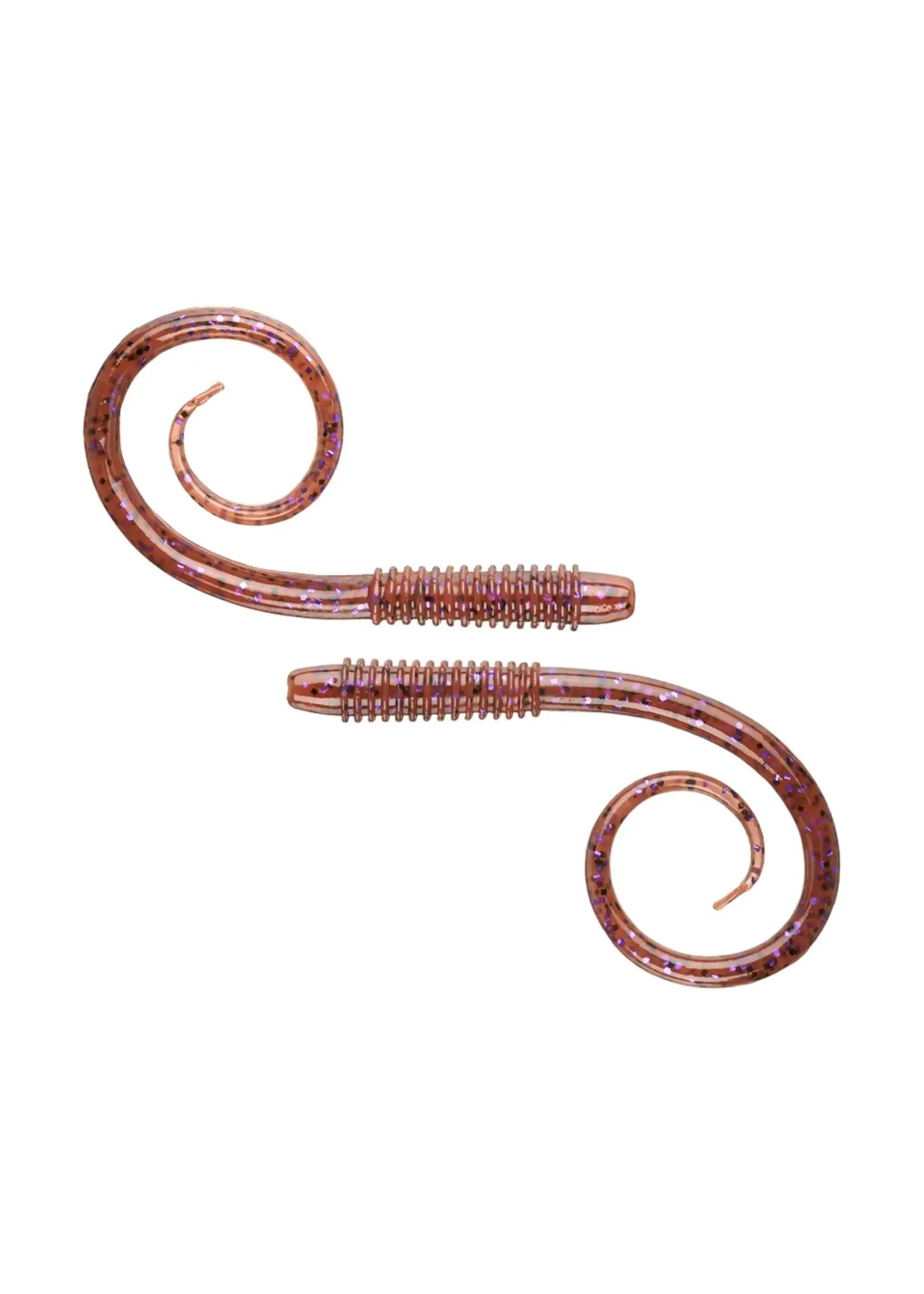 Chompers Chompers - 5" Possum Tail Worm -