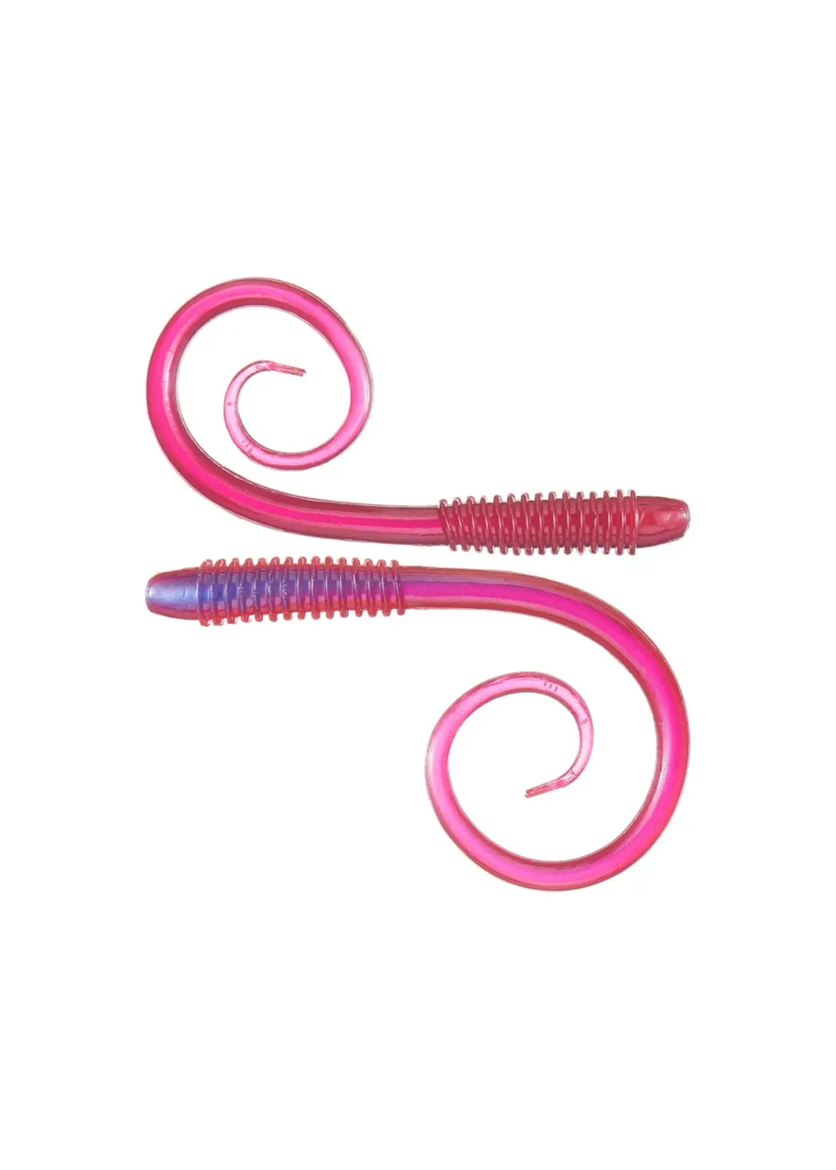 Chompers Chompers - 5" Possum Tail Worm -