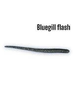 Keitech Keitech - 5.5" Easy Shaker Drop Shot Worm -
