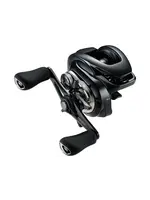 Shimano Shimano - Metanium DC 71 HG Casting Reel - 7.1 - Left Hand