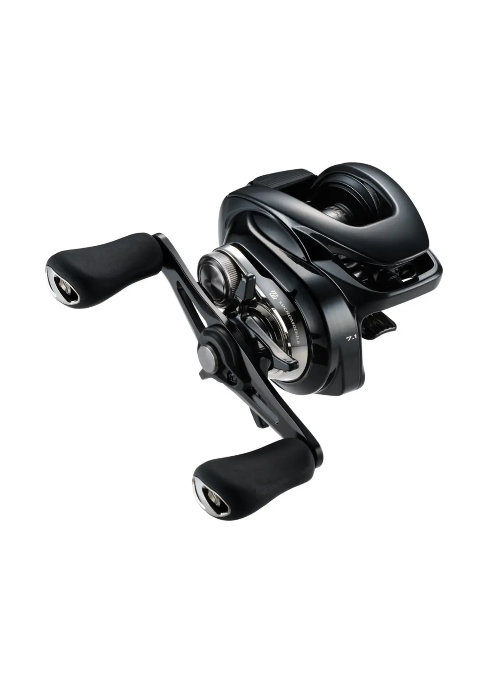 Shimano Shimano - Metanium DC 71 - HG - Casting Reel - 7.1 - LH