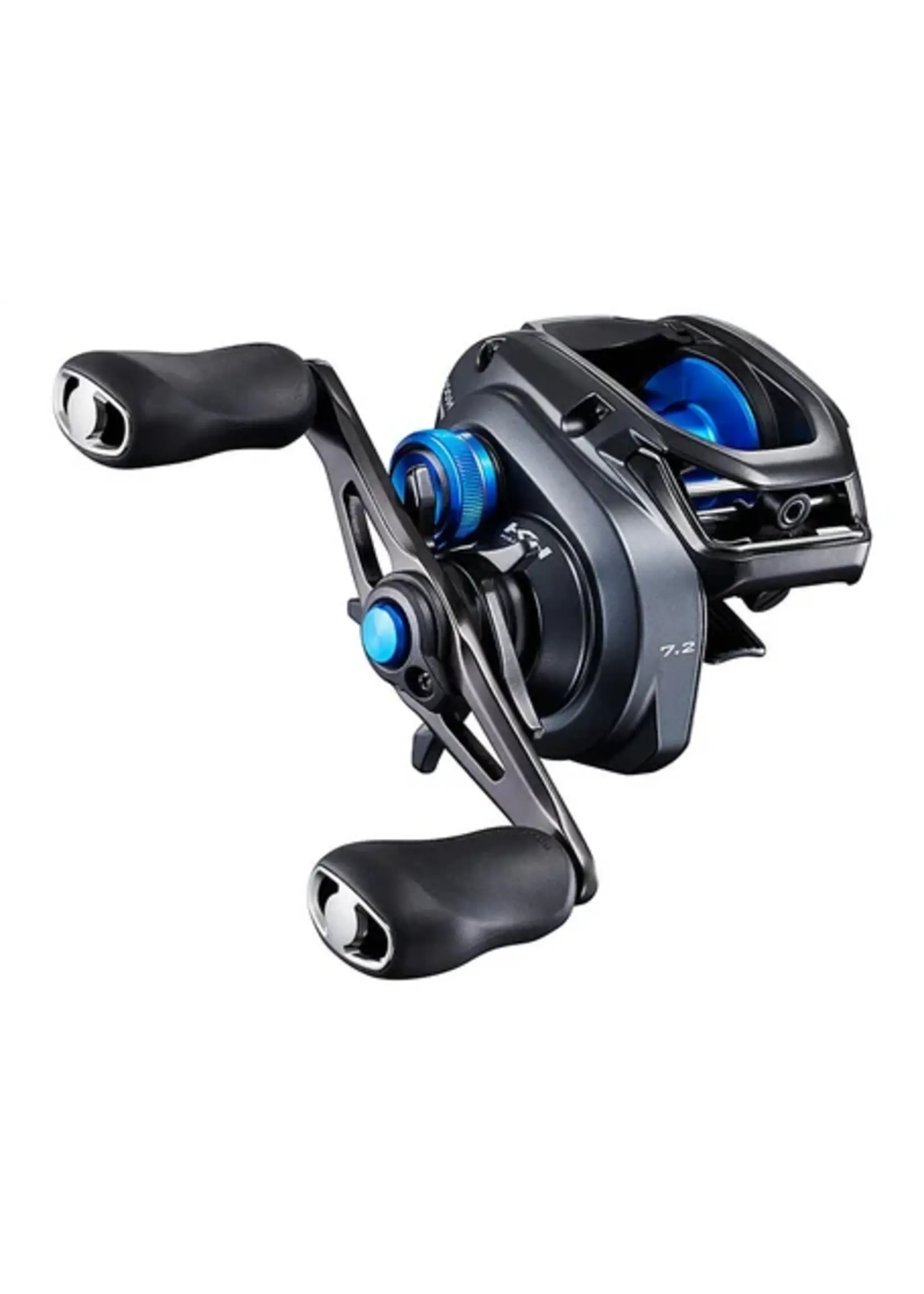 Shimano Shimano - SLX XT 151 -  7.2 - LH
