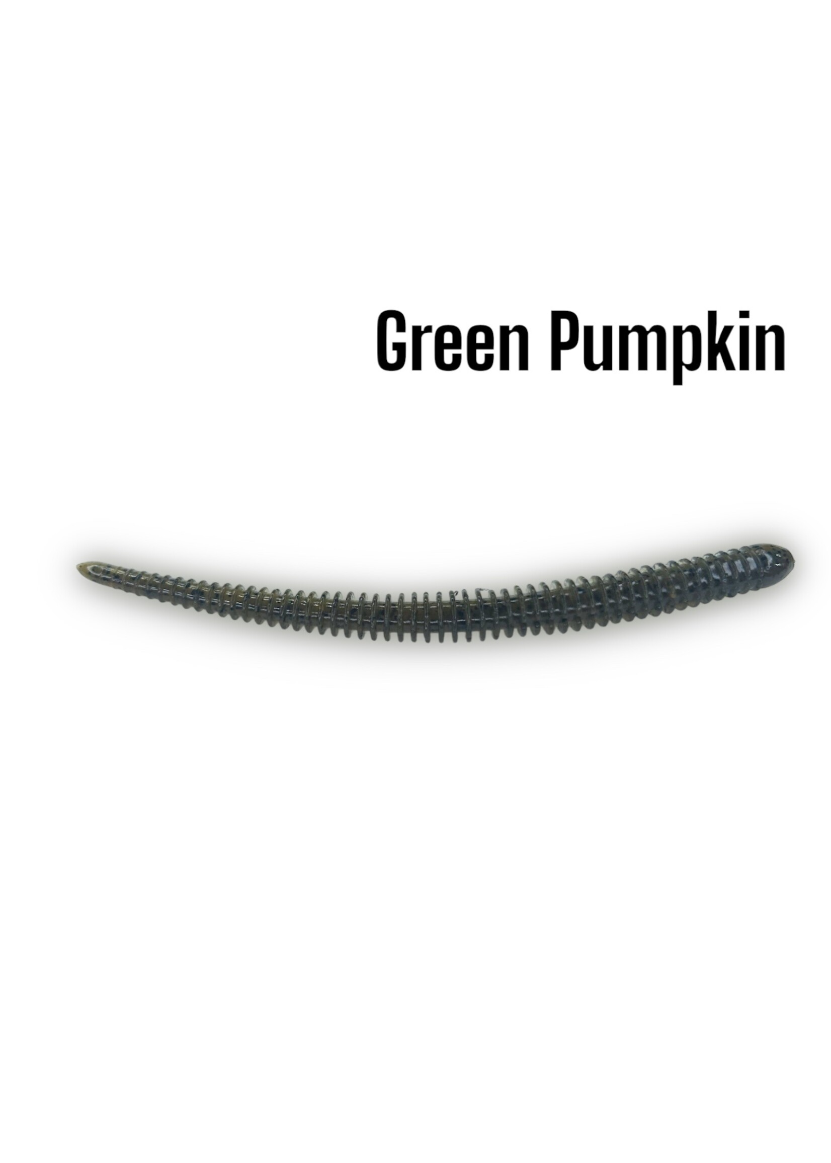 Keitech Keitech - 4.5" Easy Shaker Drop Shot Worm -