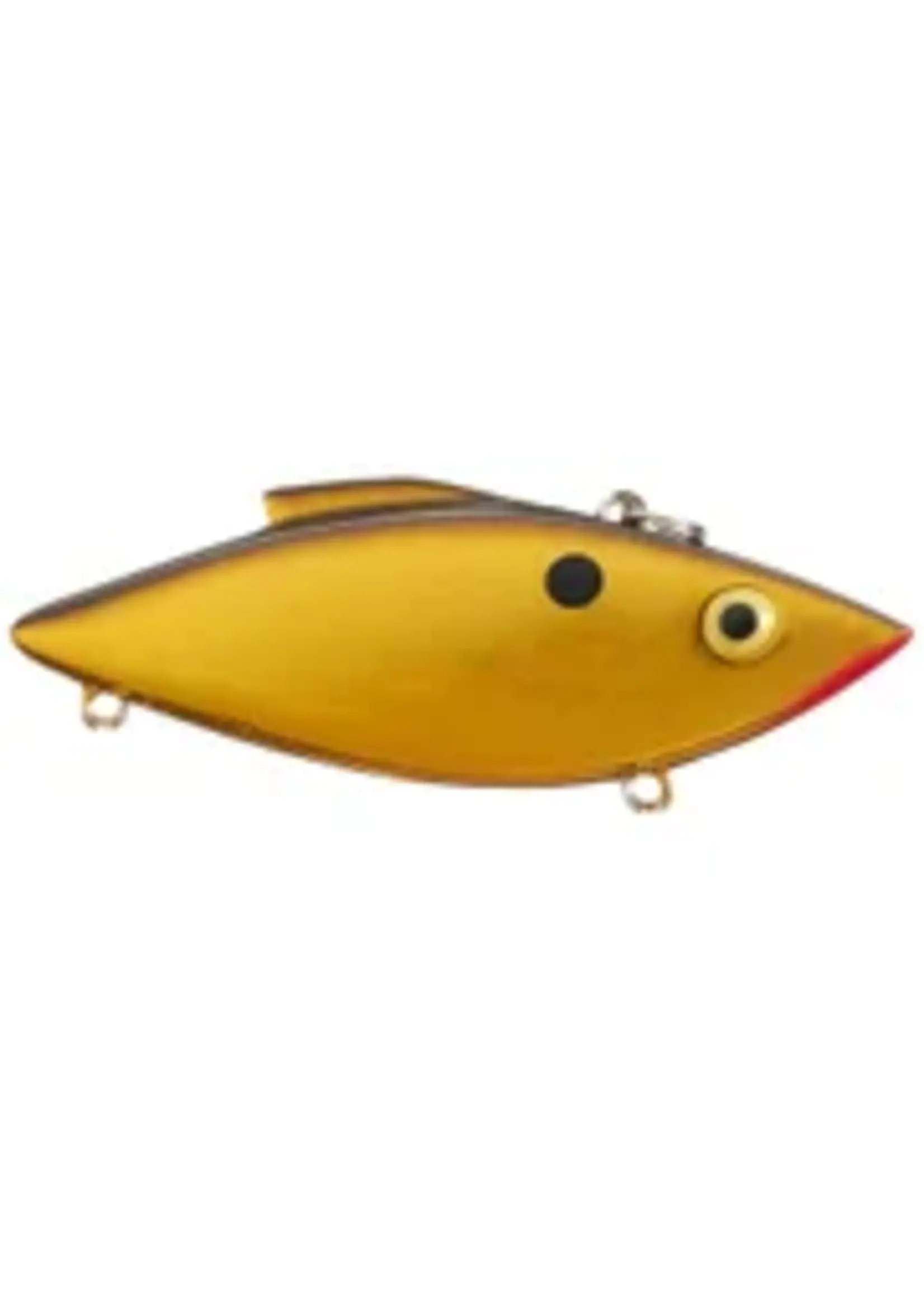 Bill Lewis Bill Lewis - Rat-L-Trap - 1/2oz - Lipless Crankbait -