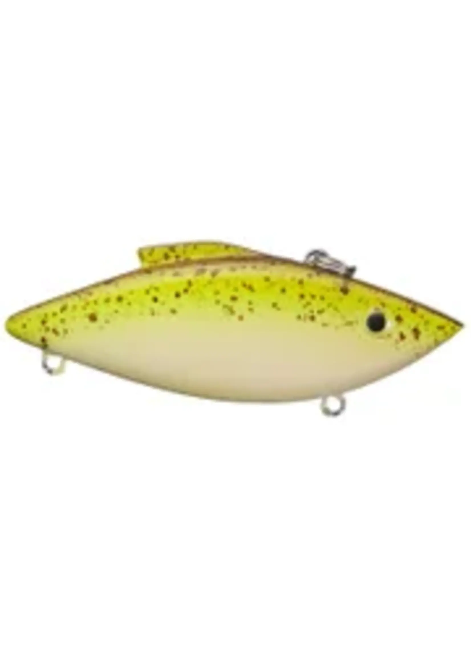Bill Lewis Bill Lewis - Rat-L-Trap - 1/2oz - Lipless Crankbait -
