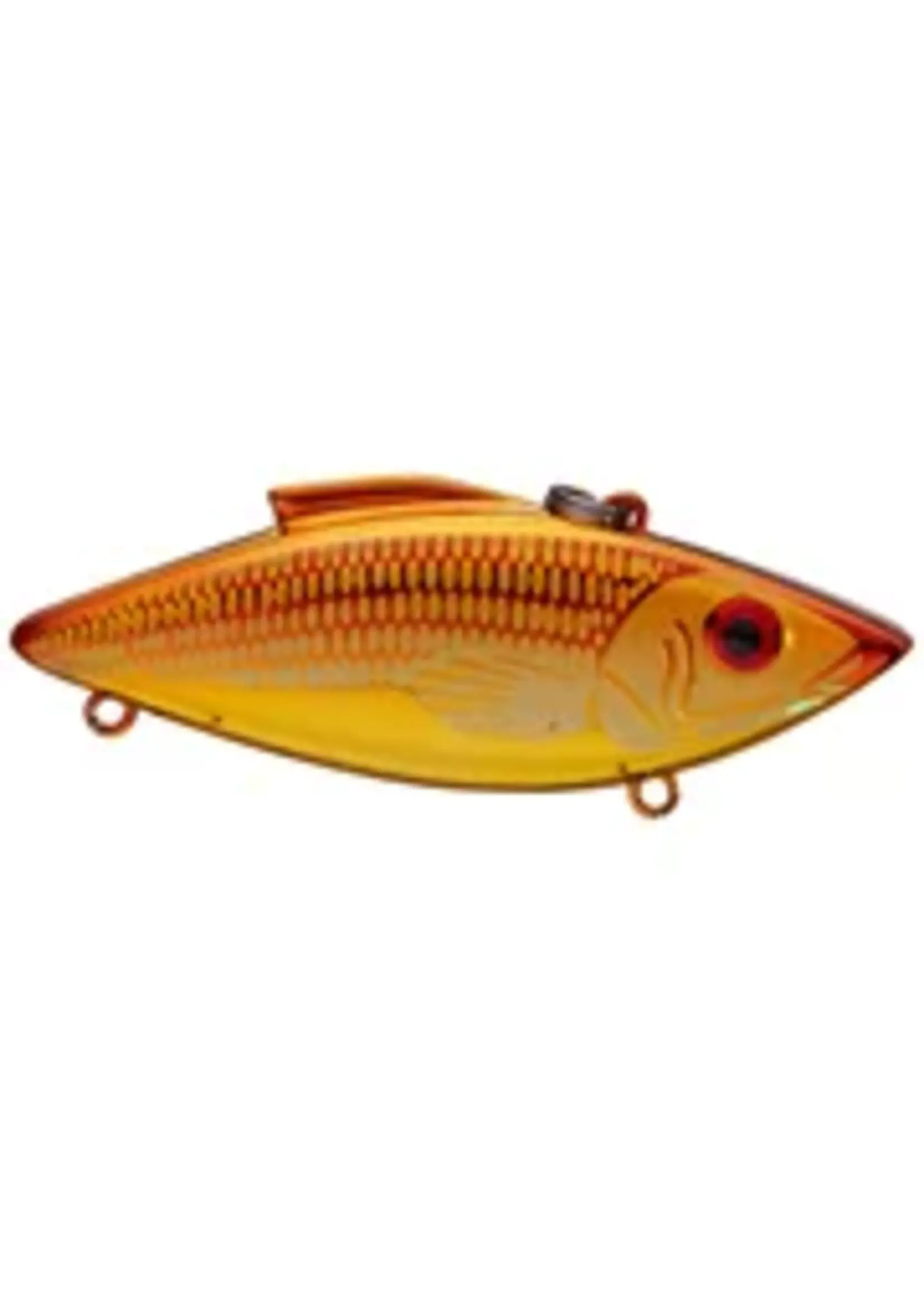 Bill Lewis Bill Lewis - Rat-L-Trap - 1/2oz - Lipless Crankbait -