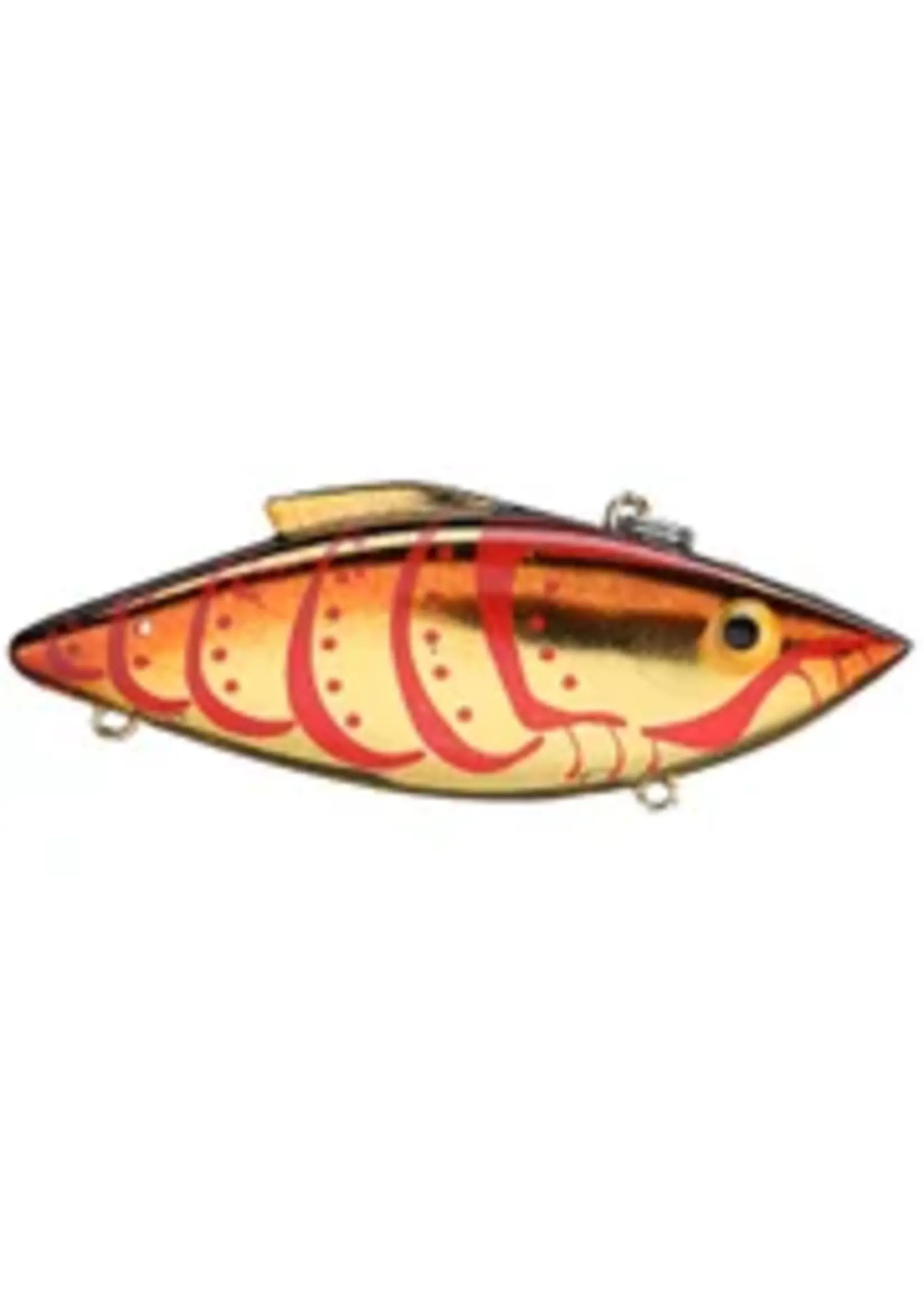 Bill Lewis Bill Lewis - Rat-L-Trap - 1/2oz - Lipless Crankbait -