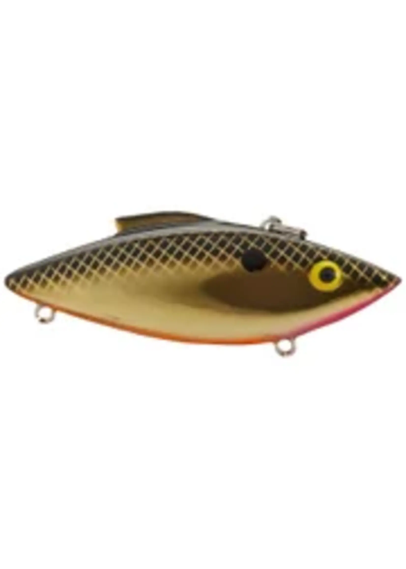 Bill Lewis Bill Lewis - Rat-L-Trap - 1/2oz - Lipless Crankbait -
