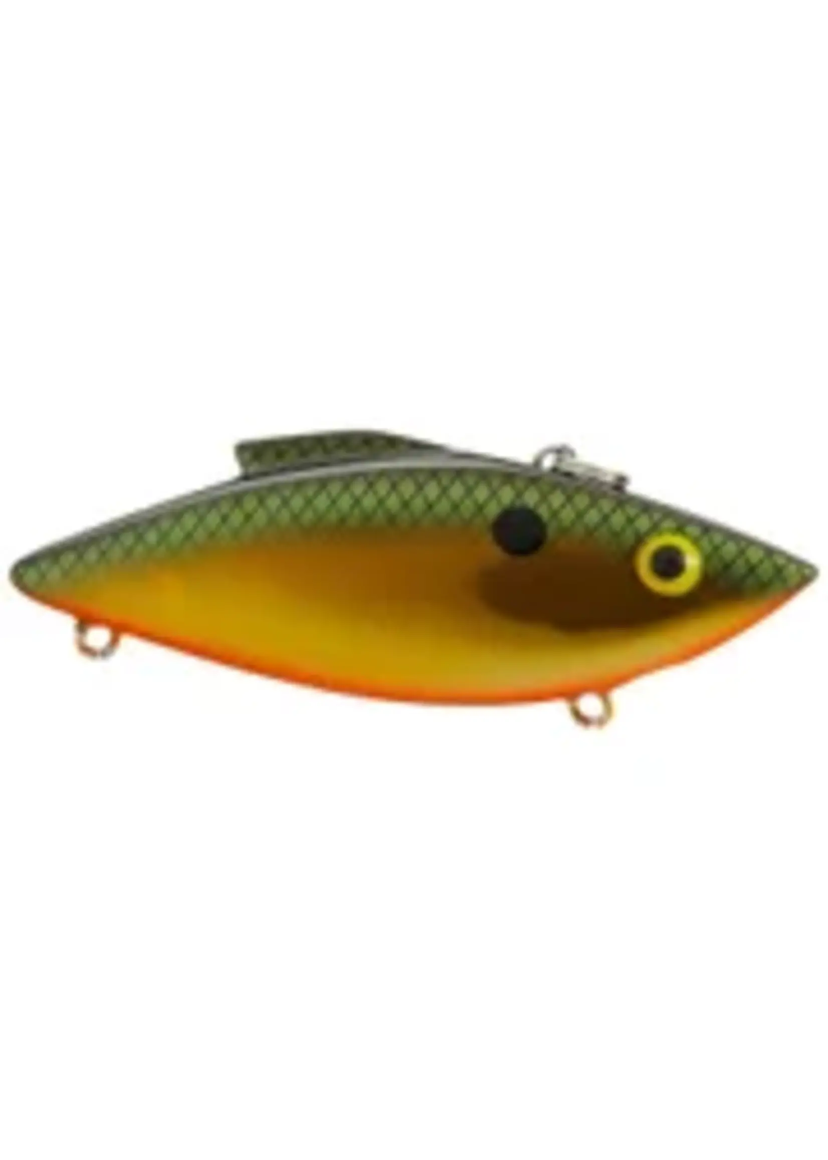Bill Lewis Bill Lewis - Rat-L-Trap - 1/2oz - Lipless Crankbait -