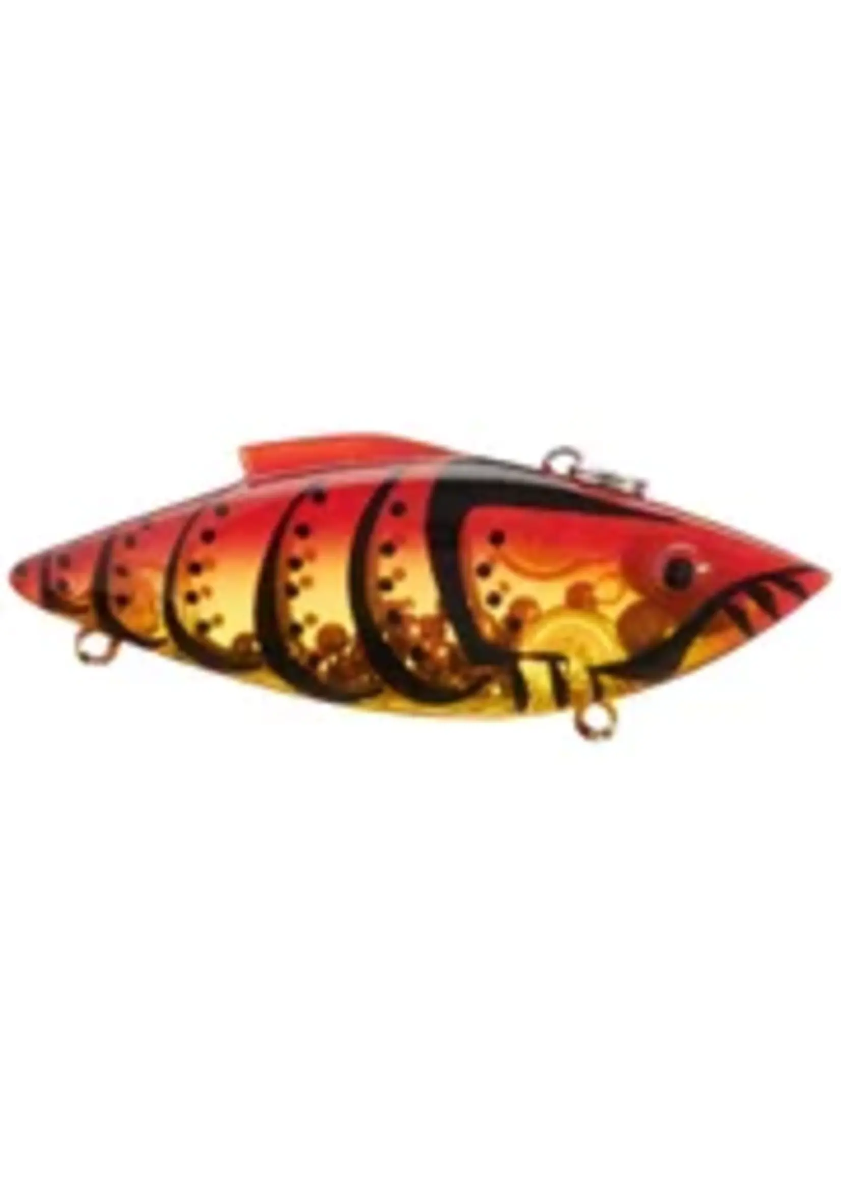 Bill Lewis Bill Lewis - Rat-L-Trap - 1/2oz - Lipless Crankbait -