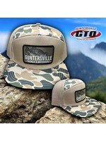 GTO Gear GTO - Hat -