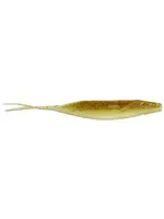 Zoom Zoom - Winged Fluke  -