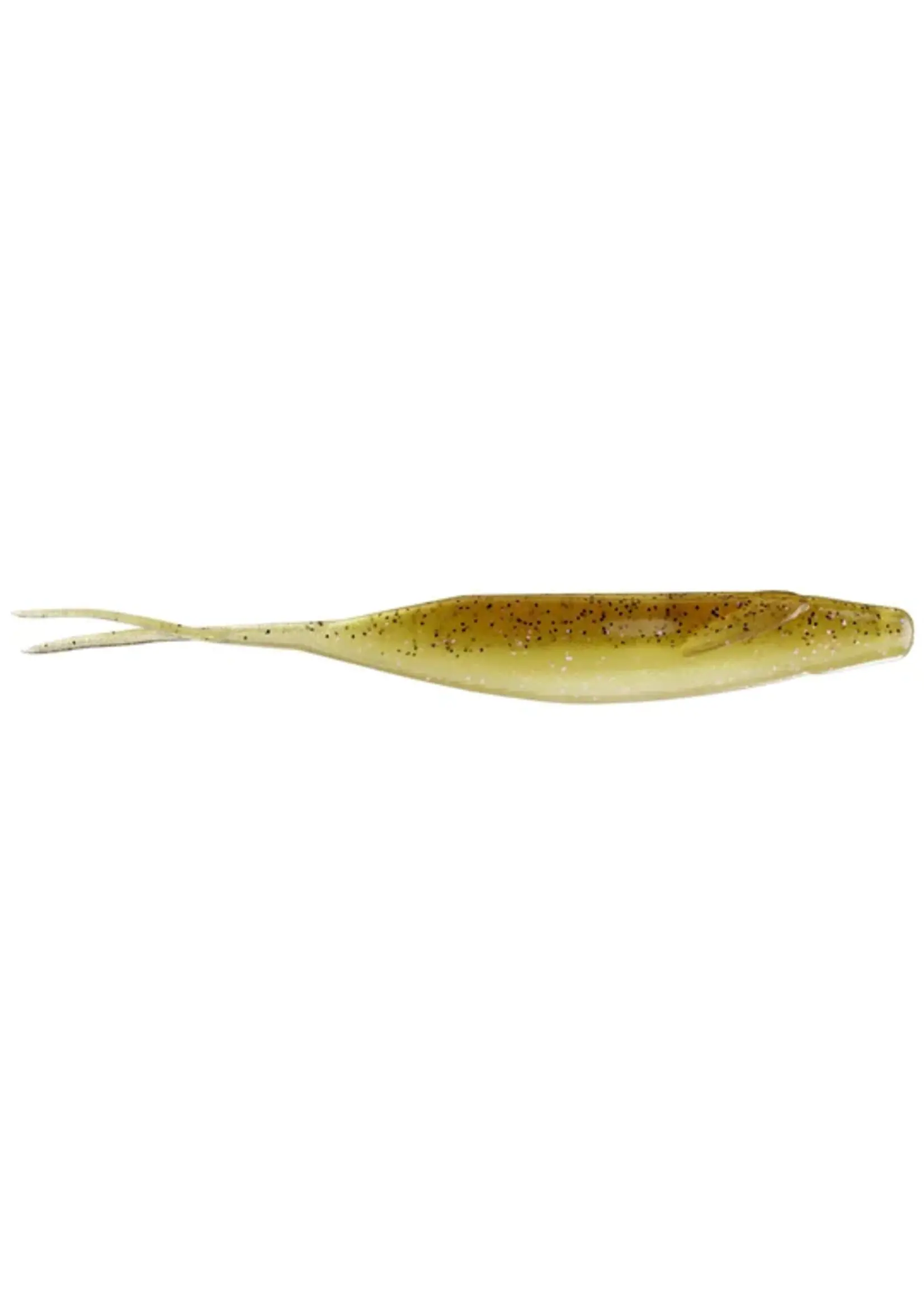 Zoom Zoom - Winged Fluke  -