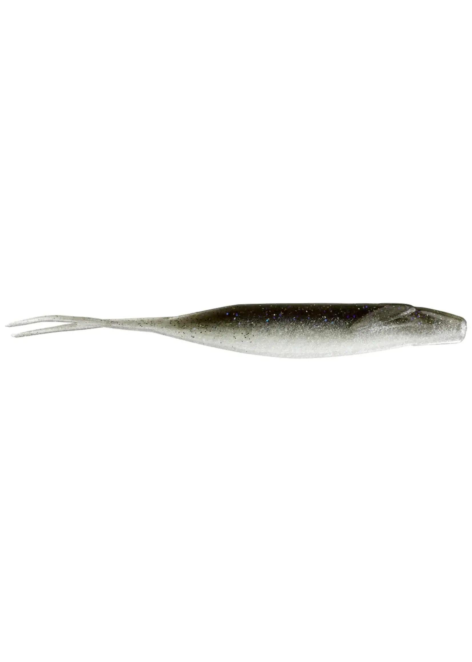 Zoom Zoom - Winged Fluke  -