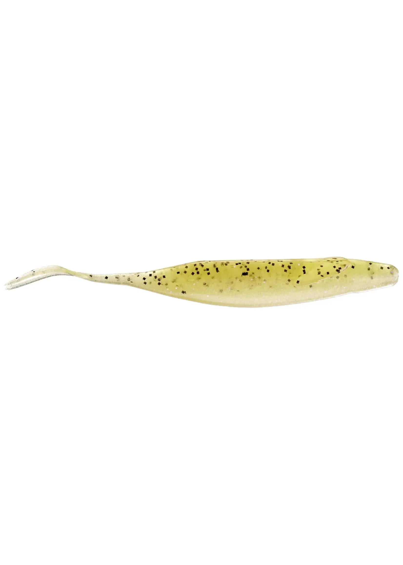 Zoom Zoom - Winged Fluke  -