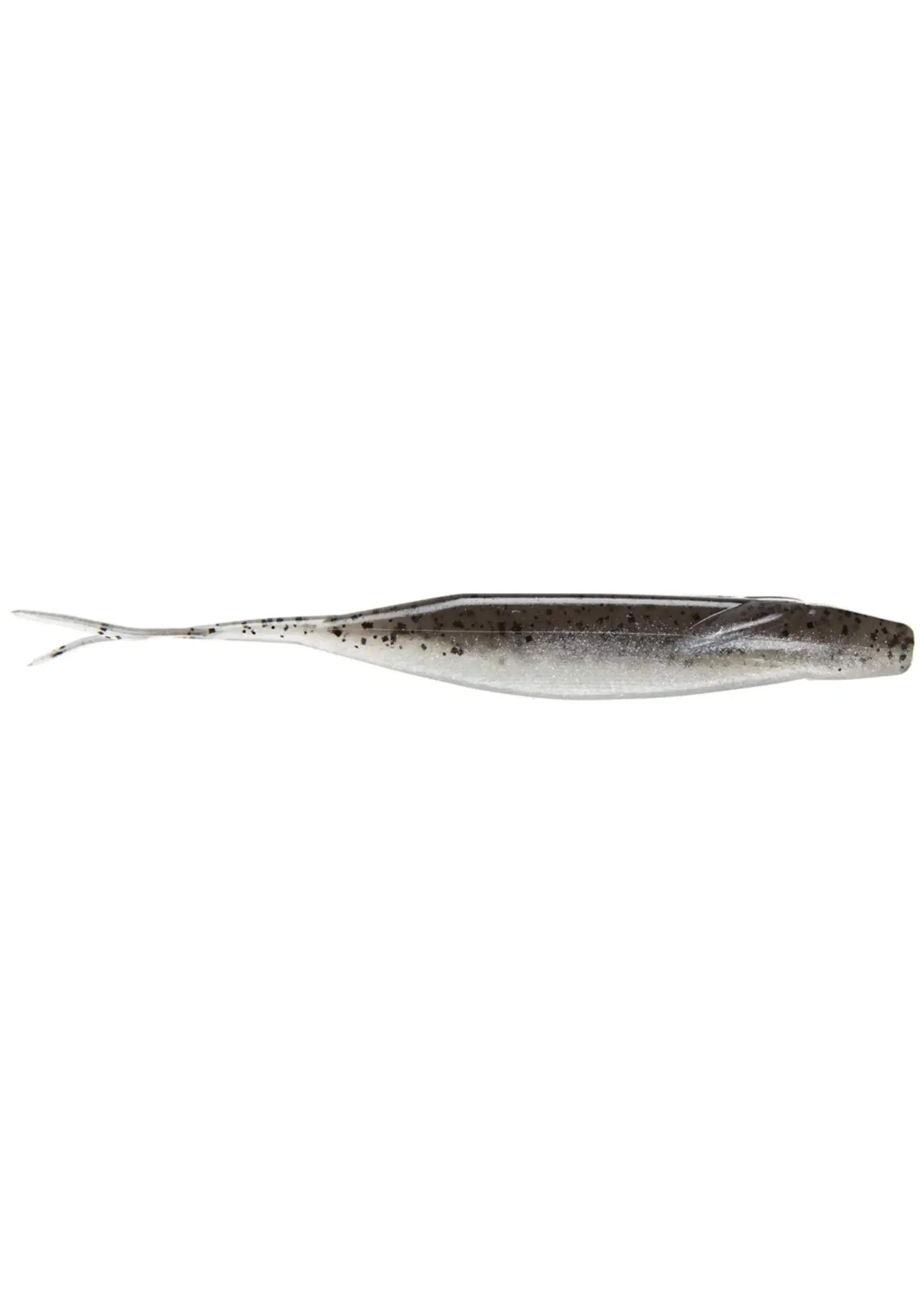 Zoom Zoom - Winged Fluke  -