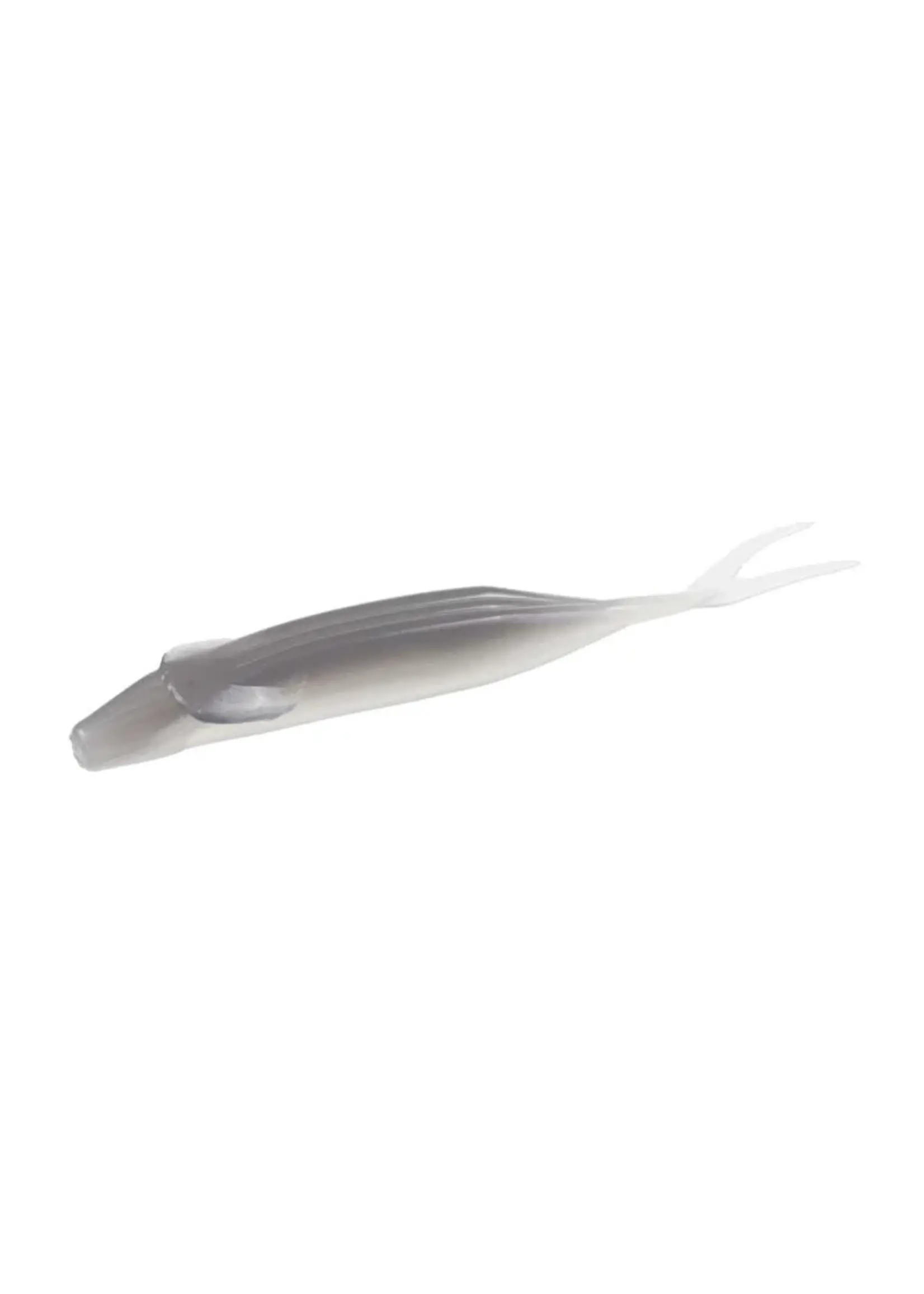 Zoom Zoom - Winged Fluke  -