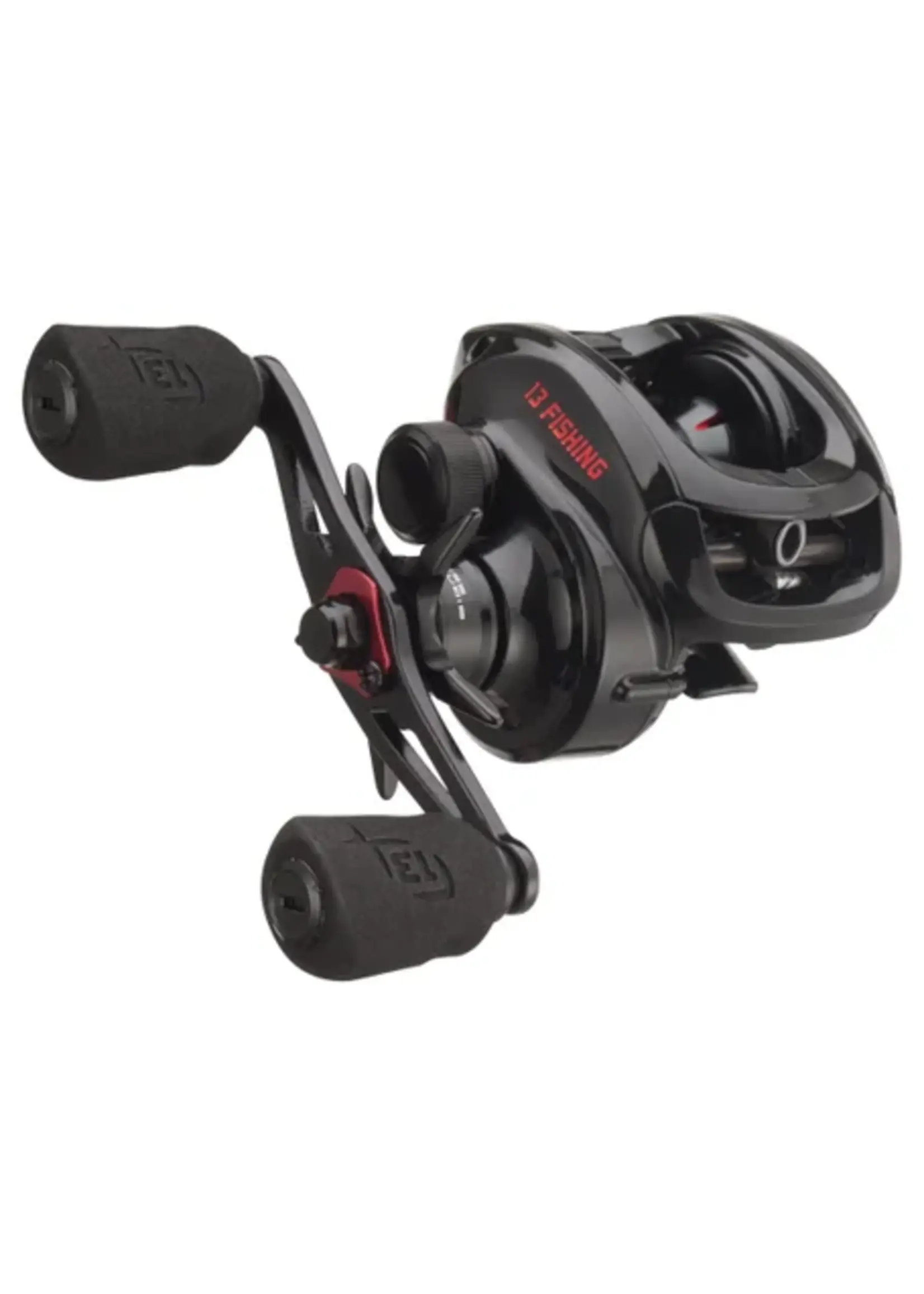 13 Fishing - Inception G2 Casting Reel -
