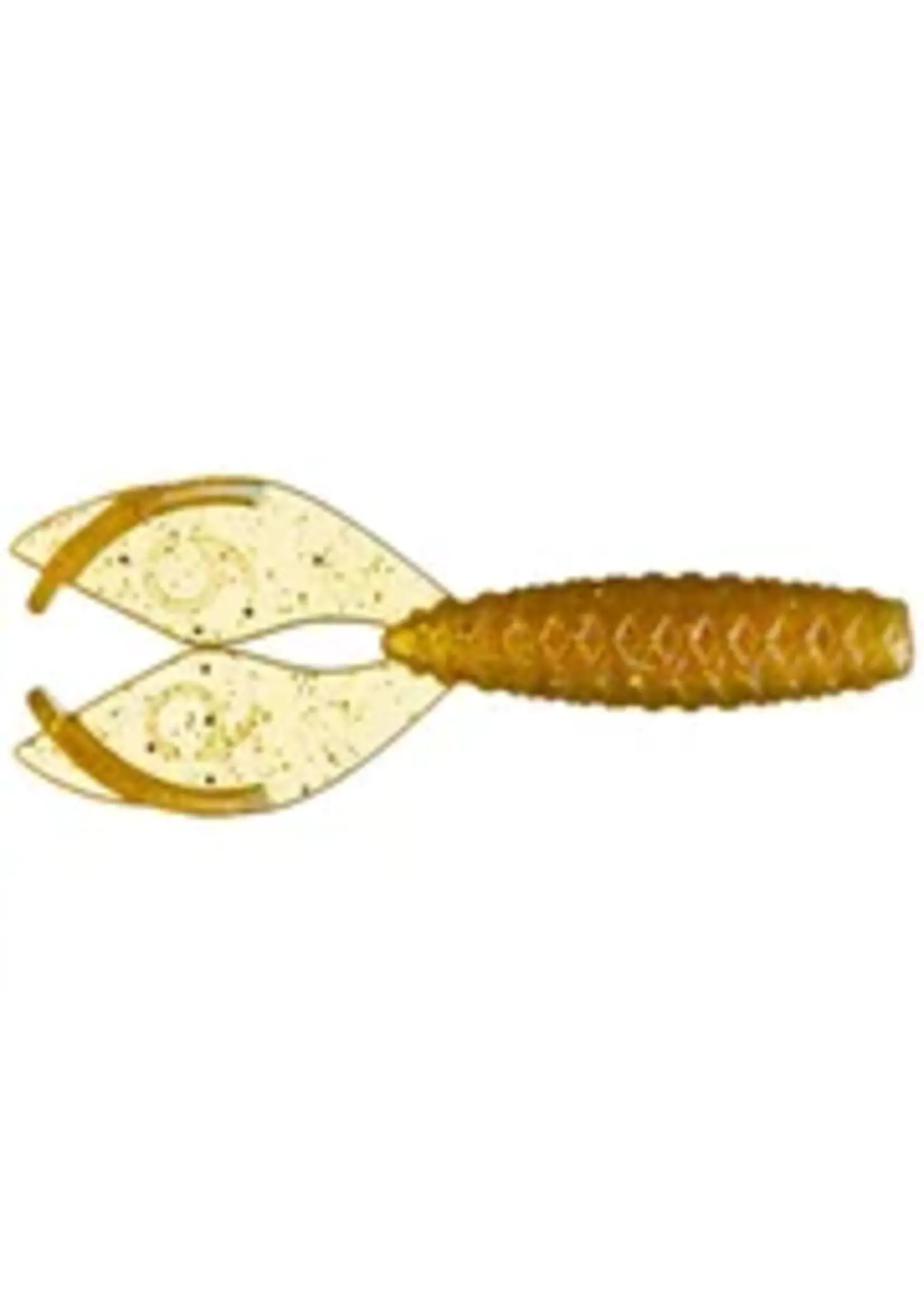 6th Sense 6th Sense - Bongo 3.7 - Creature Bait -