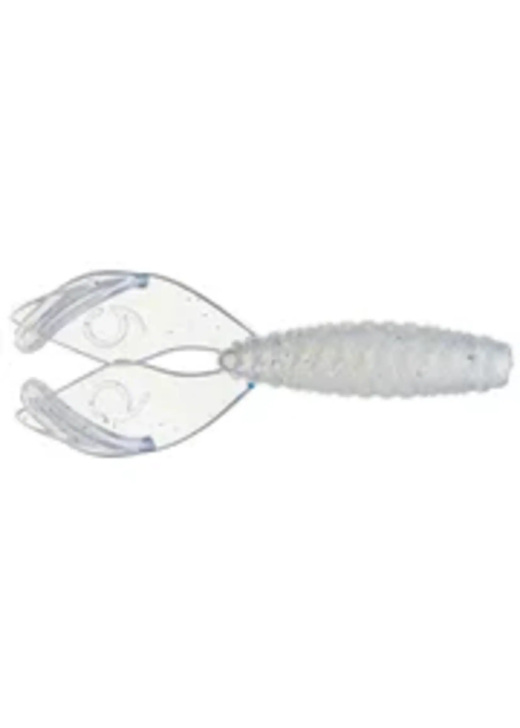 6th Sense 6th Sense - Bongo 3.7 - Creature Bait -