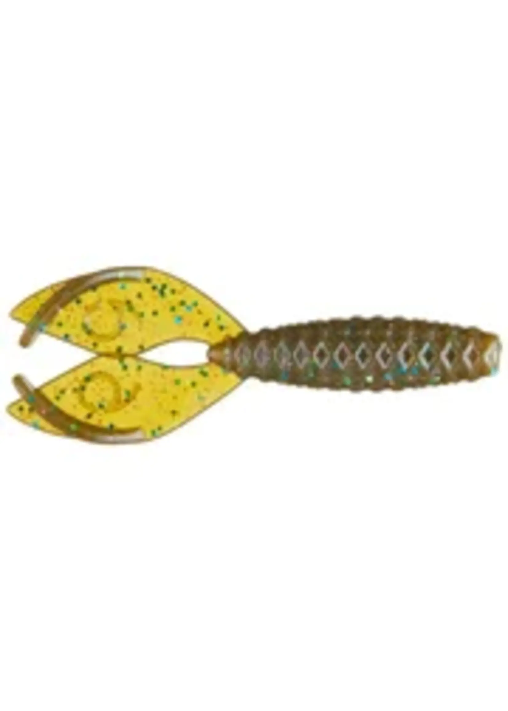 6th Sense 6th Sense - Bongo 3.7 - Creature Bait -