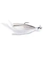 6th Sense 6th Sense - Flock Hair Jig -