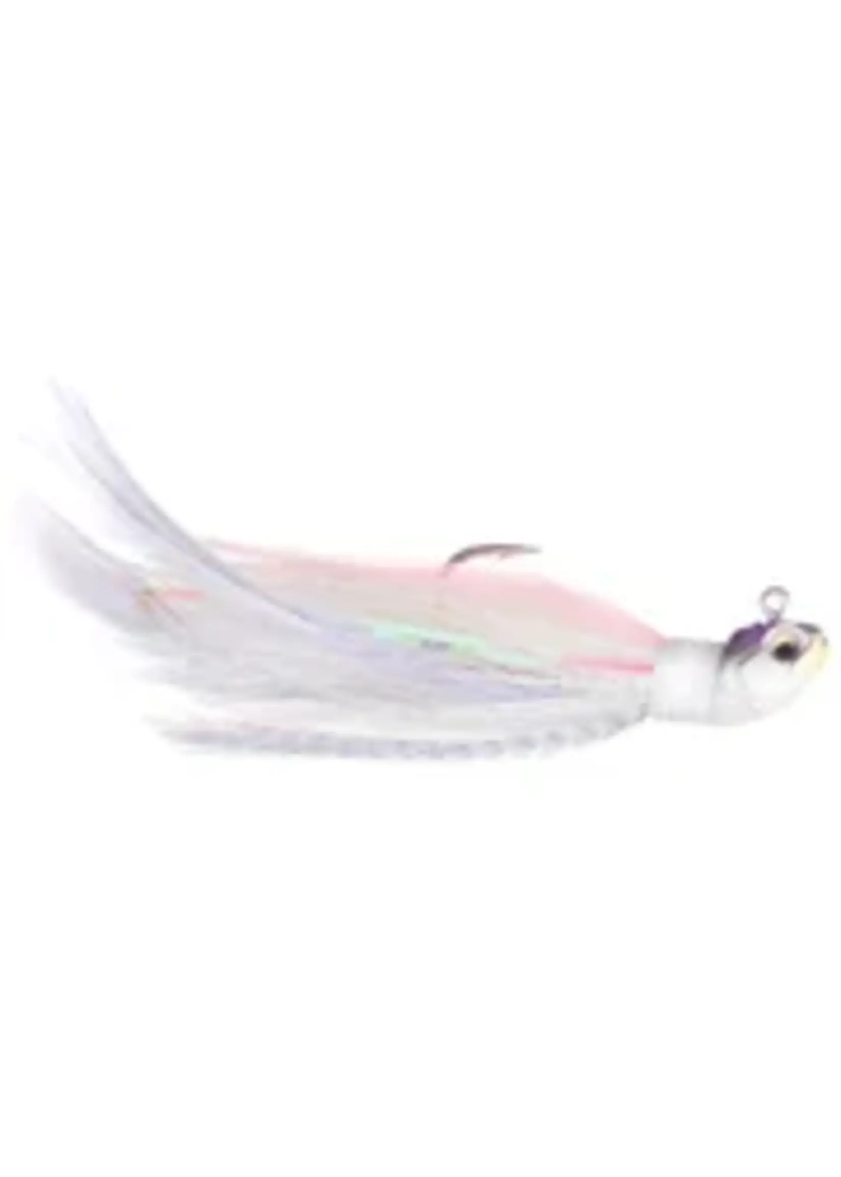 6th Sense 6th Sense - Flock Hair Jig -