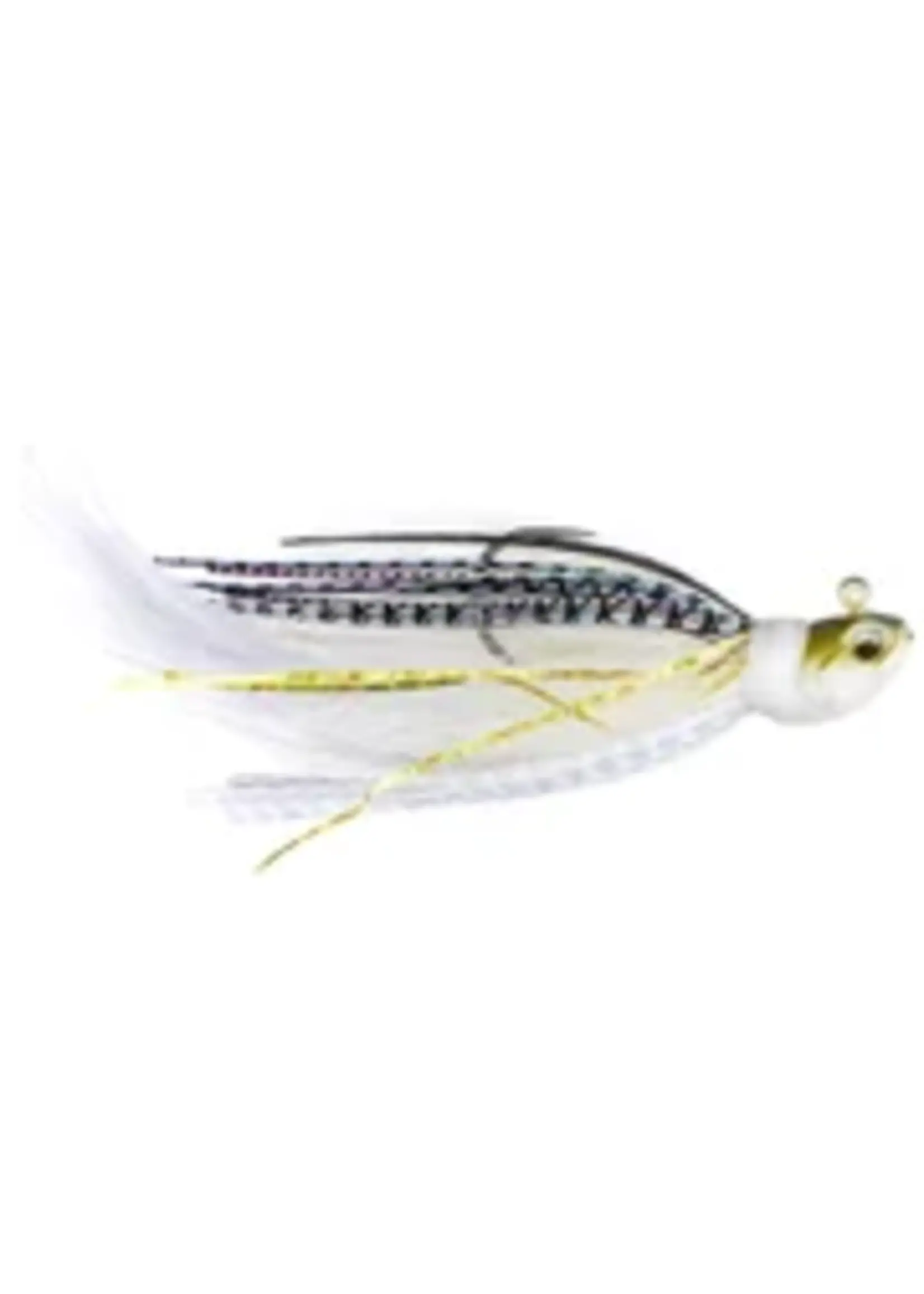 6th Sense 6th Sense - Flock Hair Jig -