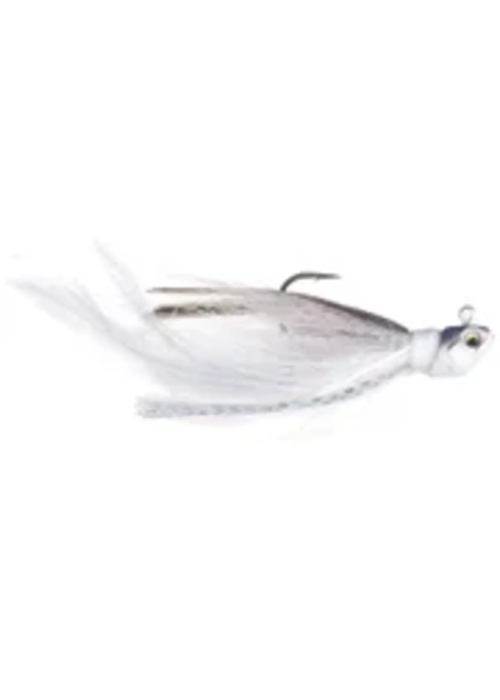 6th Sense 6th Sense - Flock Hair Jig -