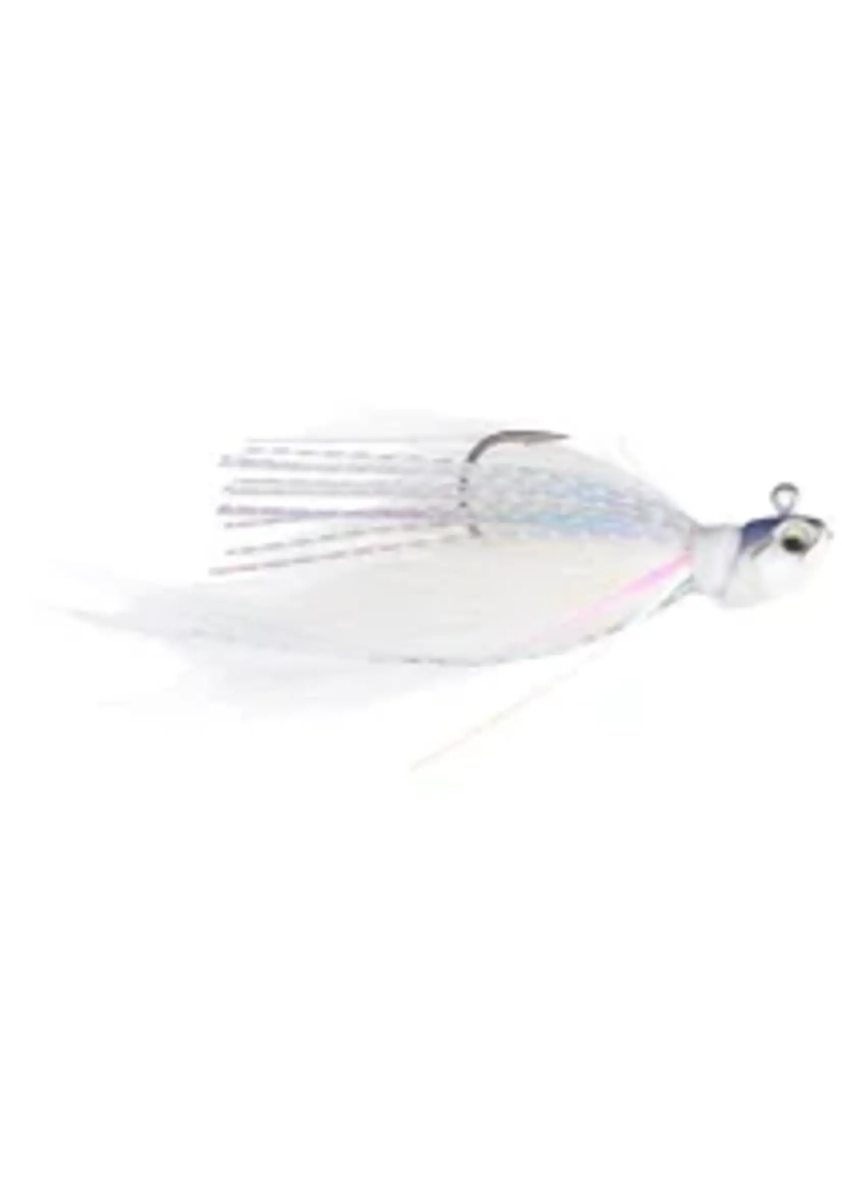 6th Sense 6th Sense - Flock Hair Jig -