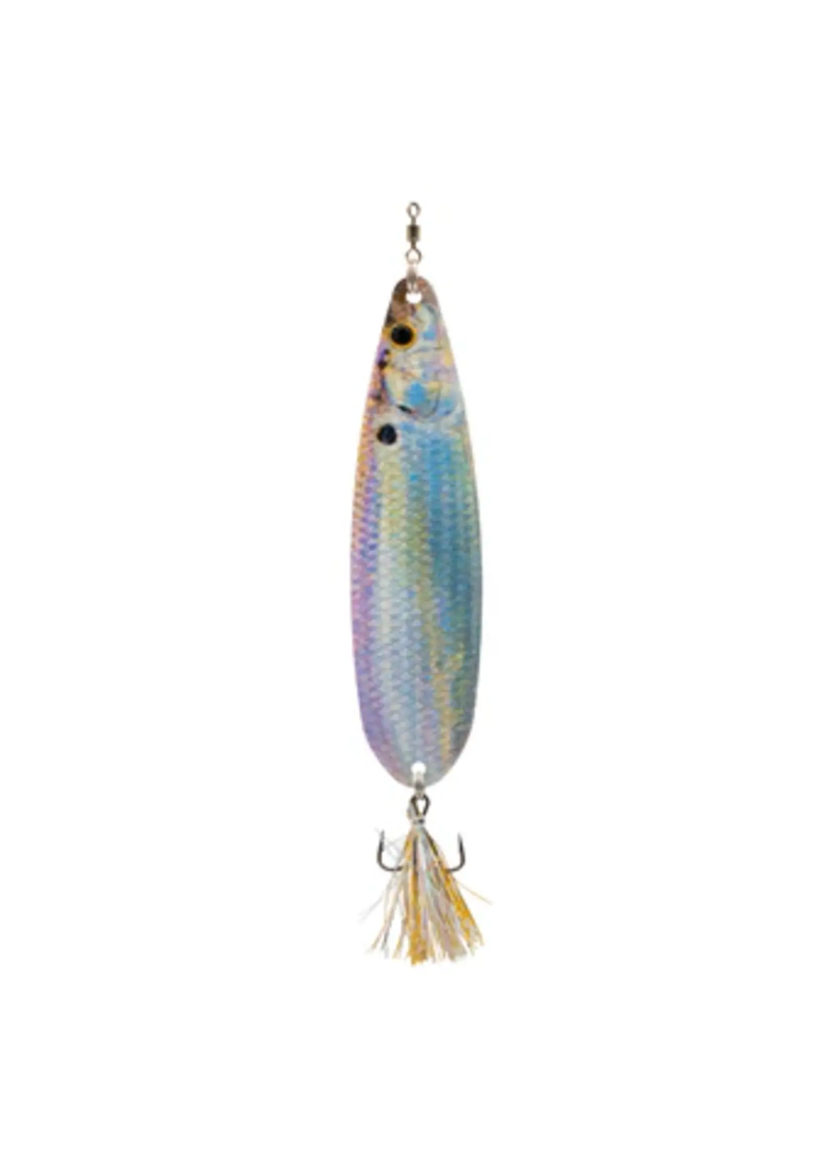 6th Sense 6th Sense - Flutter Spoon -