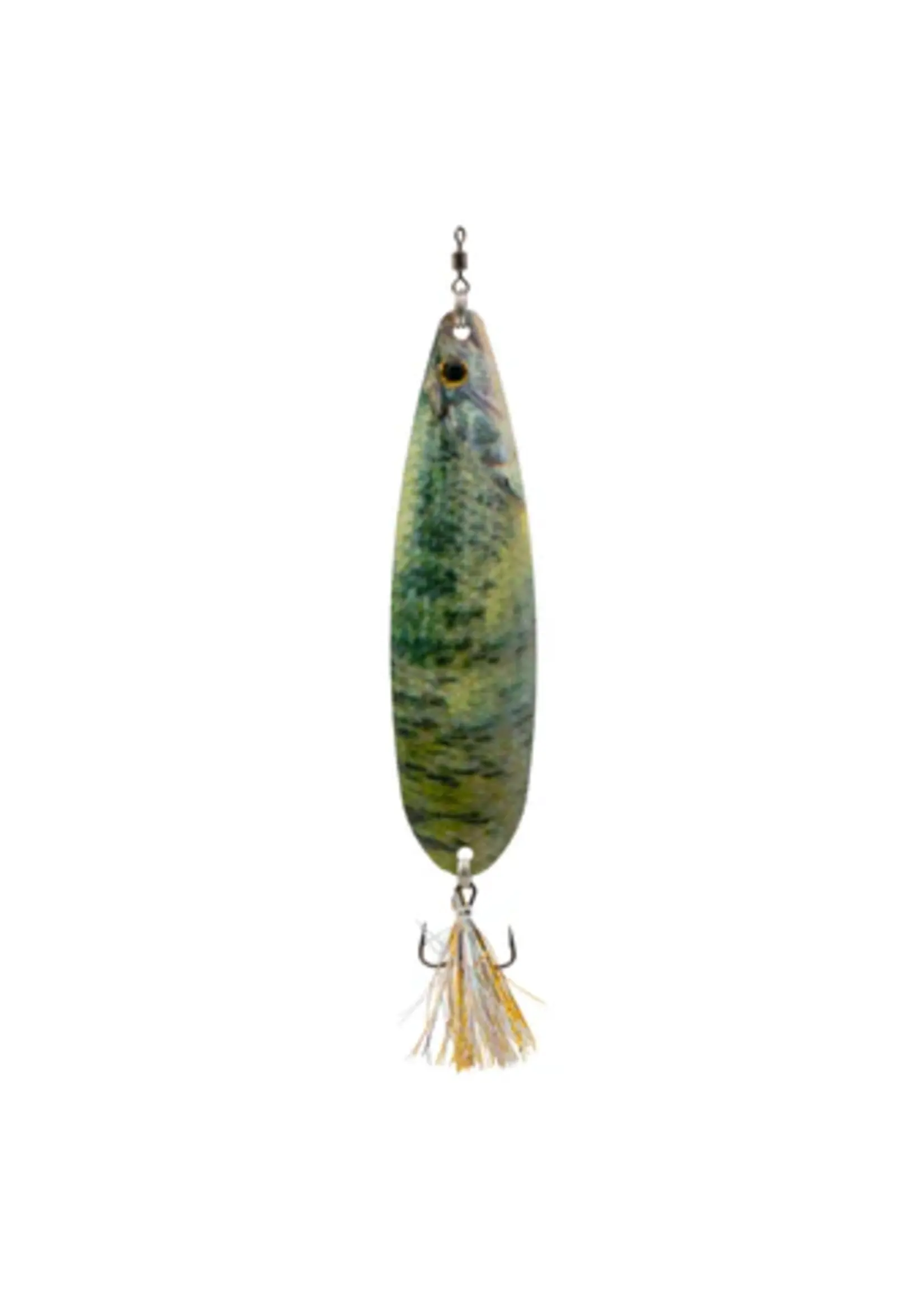 6th Sense 6th Sense - Flutter Spoon -