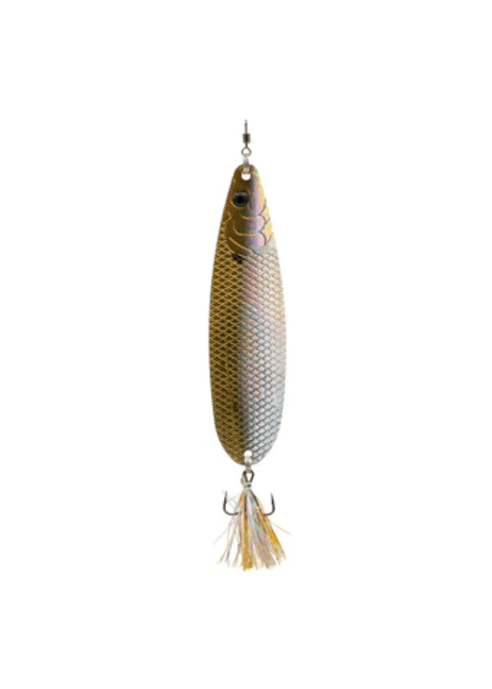 6th Sense 6th Sense - Flutter Spoon -