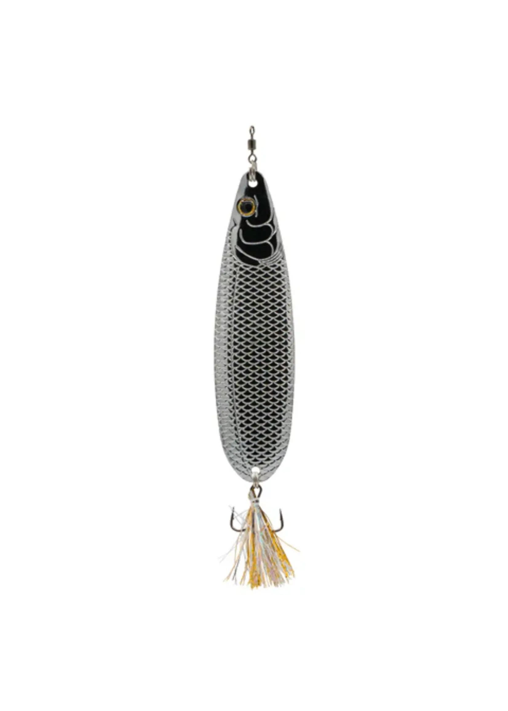 6th Sense 6th Sense - Flutter Spoon -