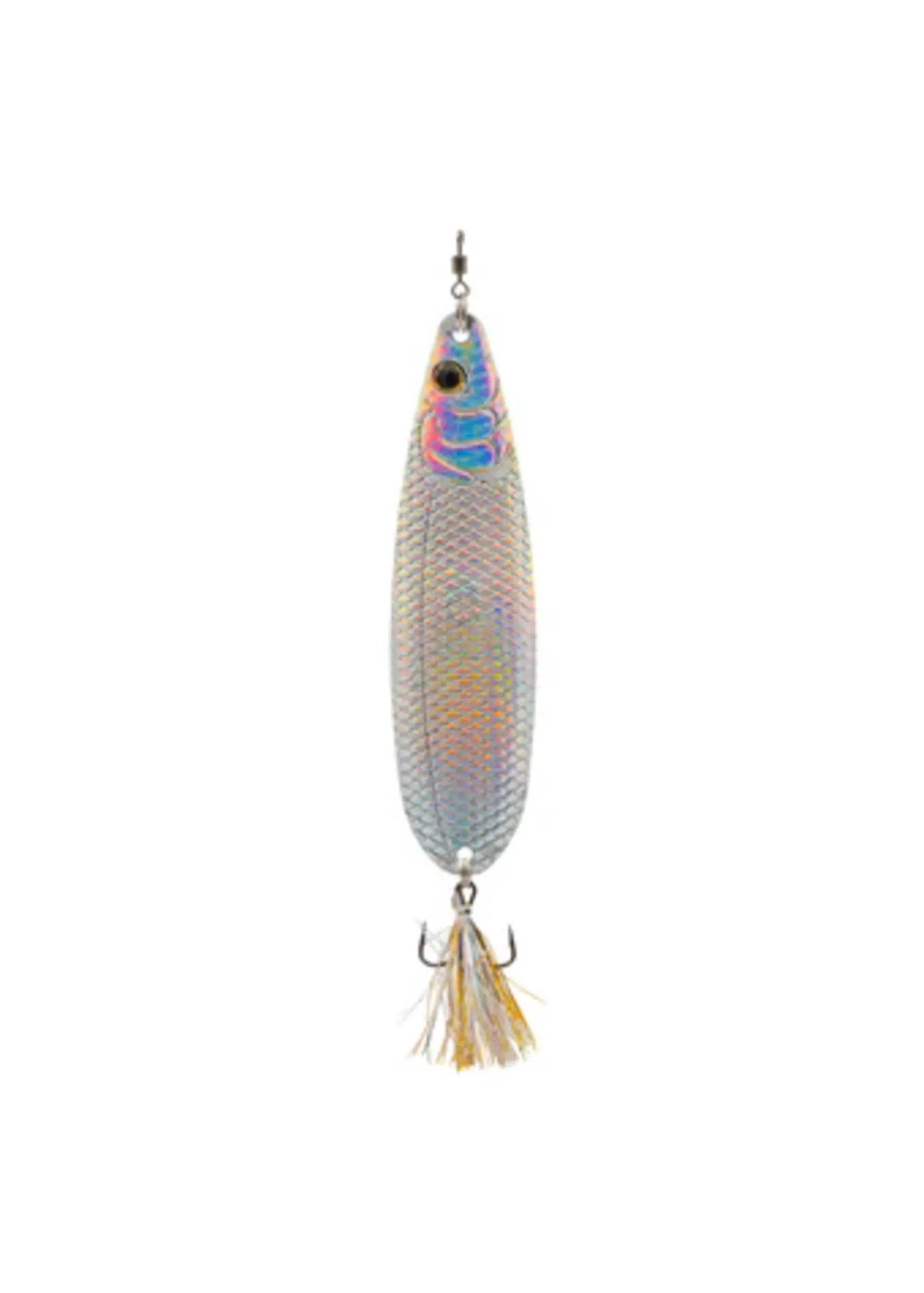 6th Sense 6th Sense - Flutter Spoon -