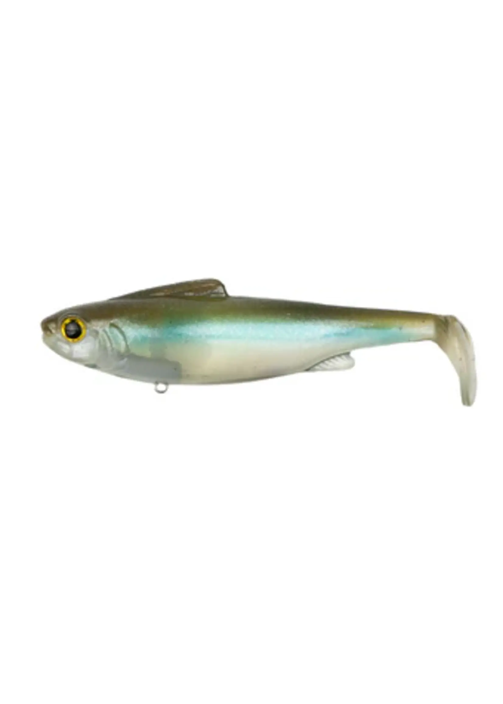 6th Sense 6th Sense - 6.25 Hangover Swimbait (Fast Sink) -