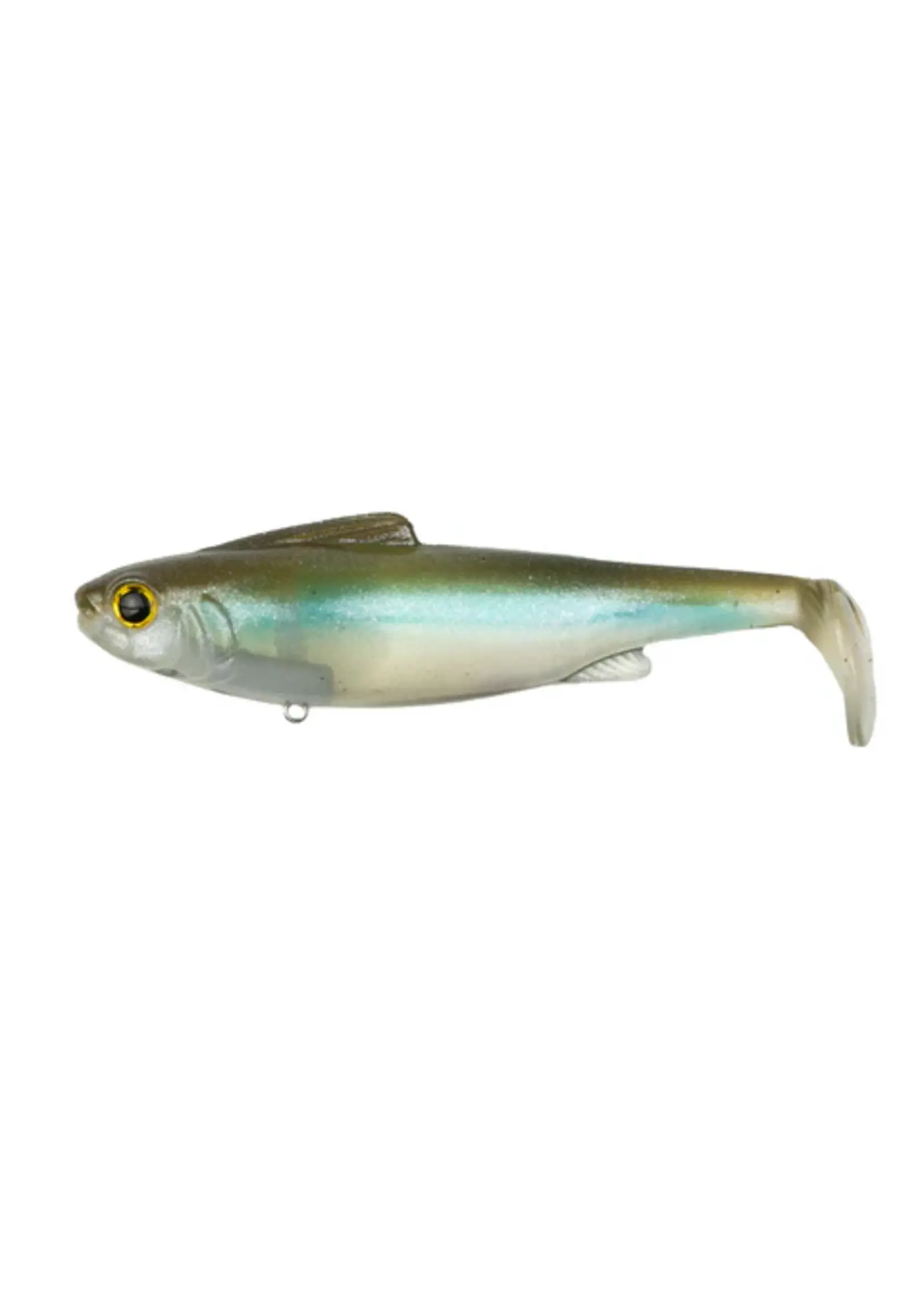 6th Sense 6th Sense - 6.25 Hangover Swimbait (Medium Sink) -