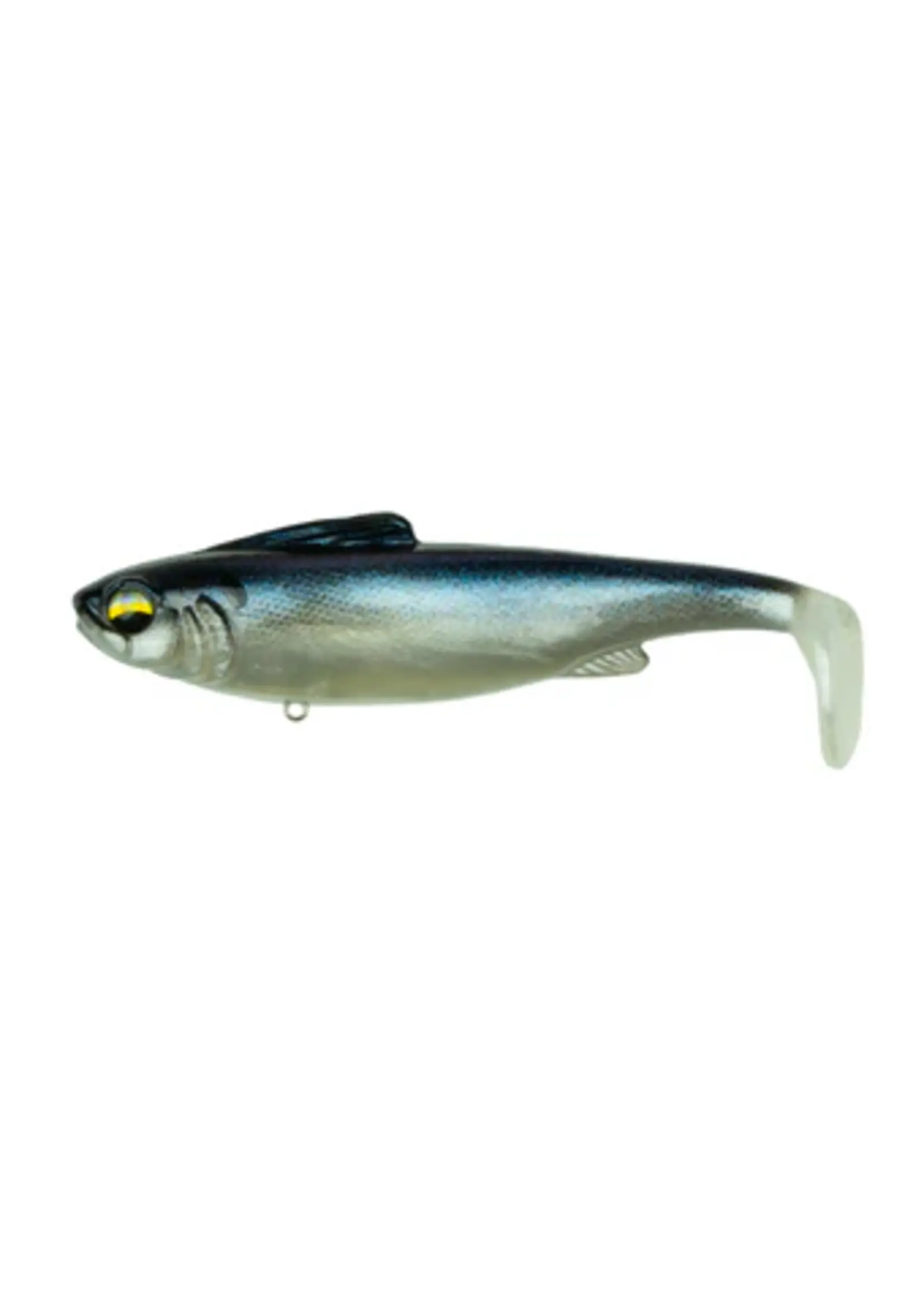6th Sense 6th Sense - 6.25 Hangover Swimbait (Medium Sink) -