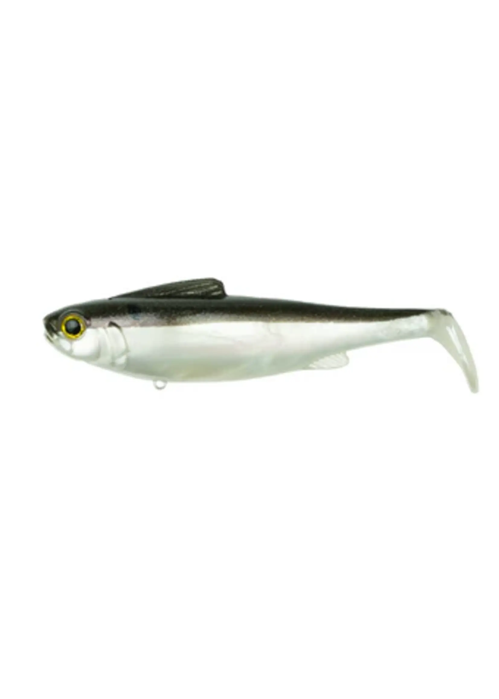 6th Sense 6th Sense - 6.25 Hangover Swimbait (Medium Sink) -