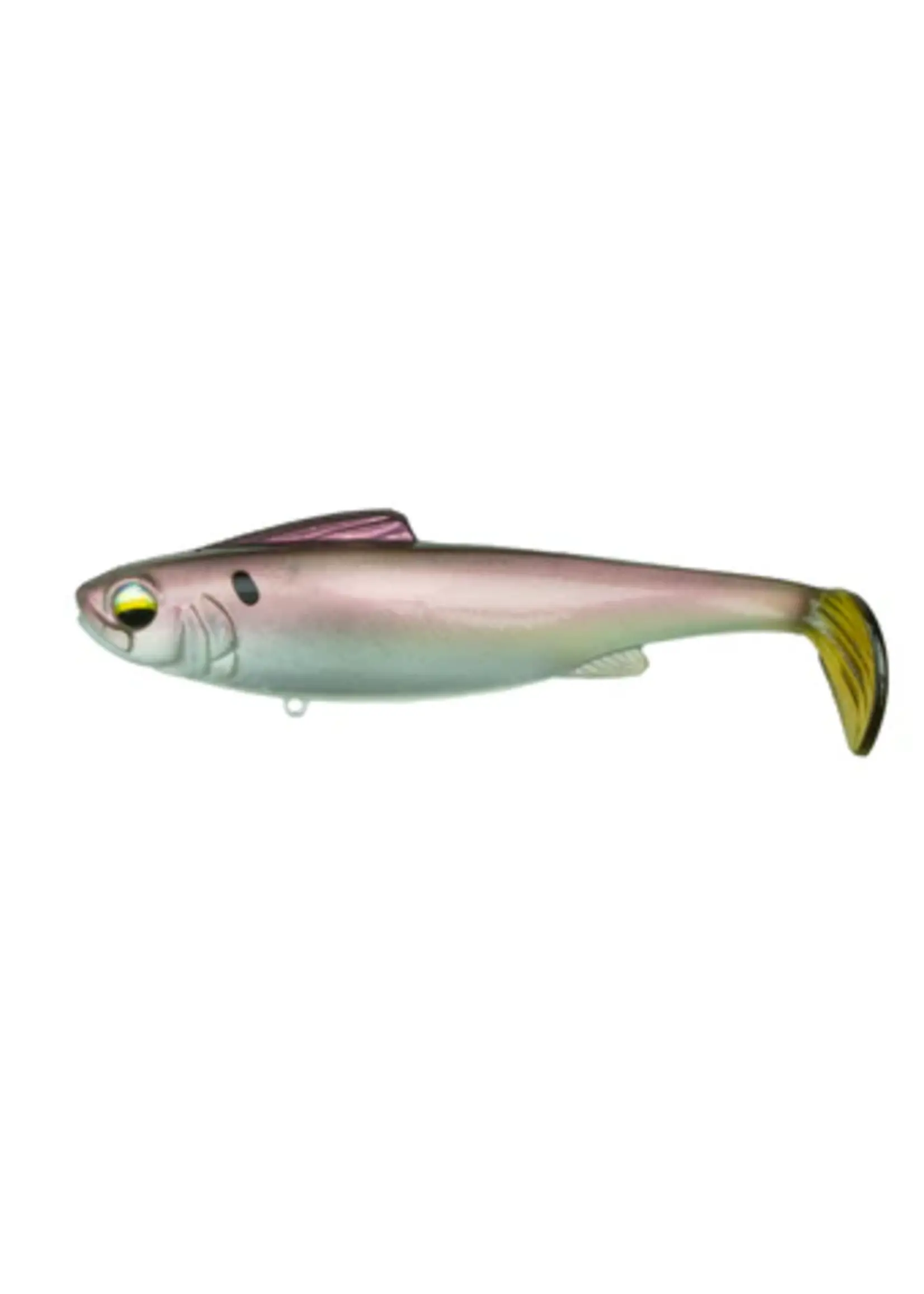6th Sense 6th Sense - 6.25 Hangover Swimbait (Medium Sink) -