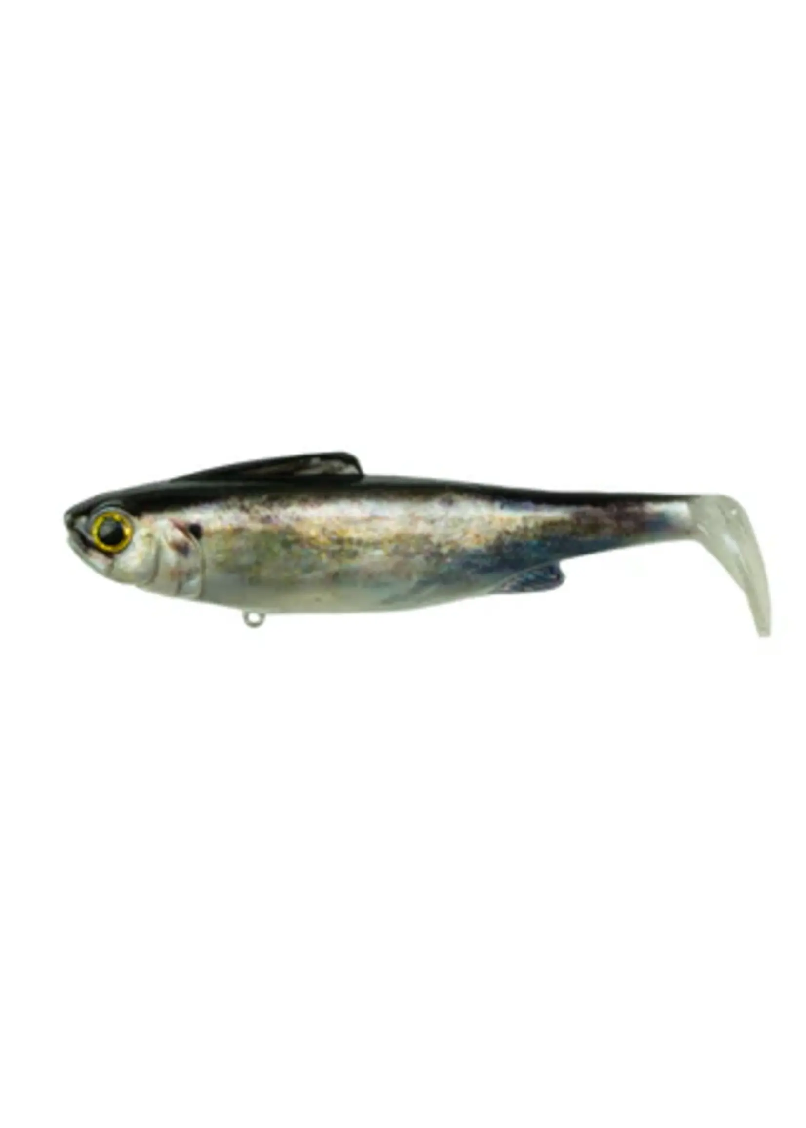 6th Sense 6th Sense - 6.25 Hangover Swimbait (Medium Sink) -